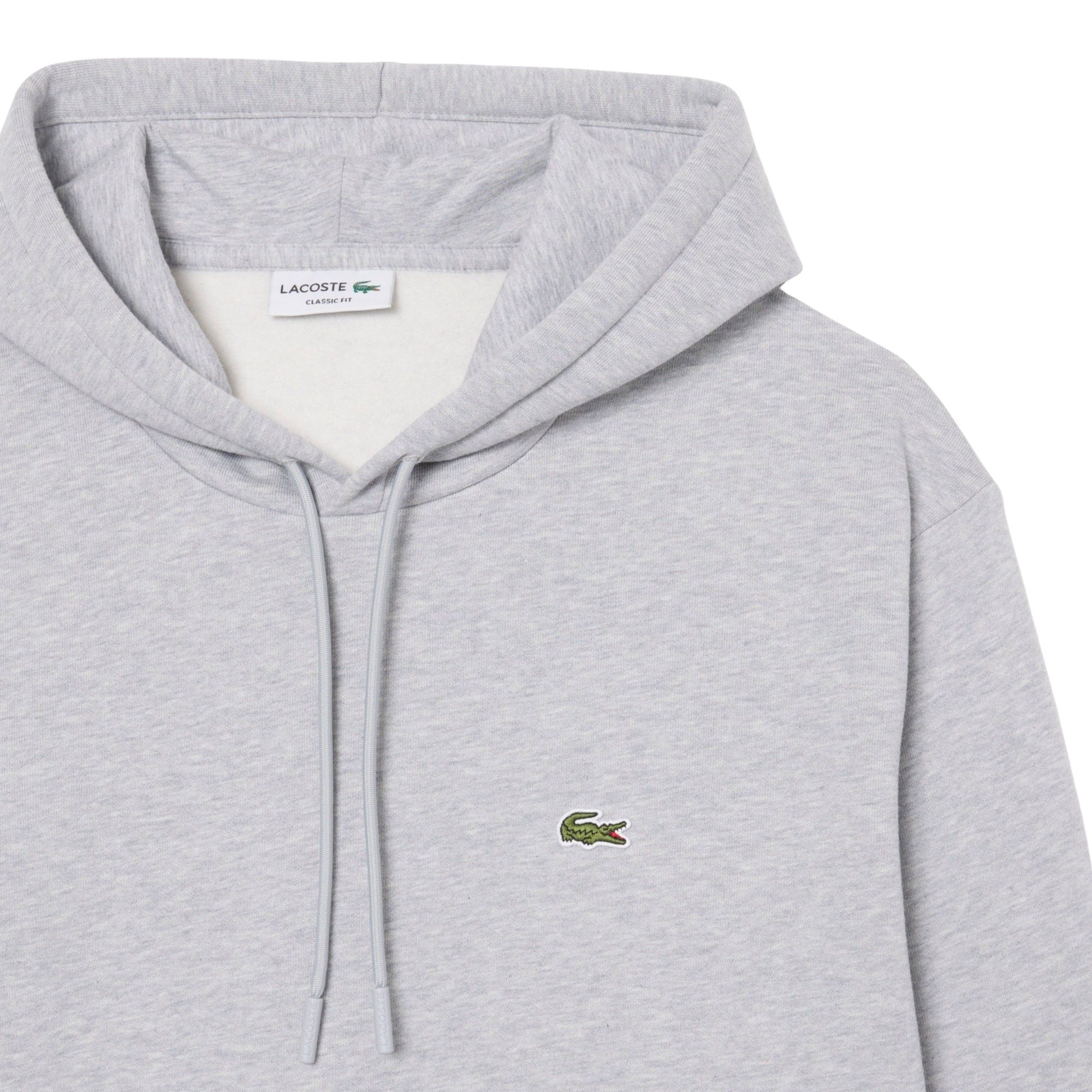 Sweat à Capuche Lacoste Hommes