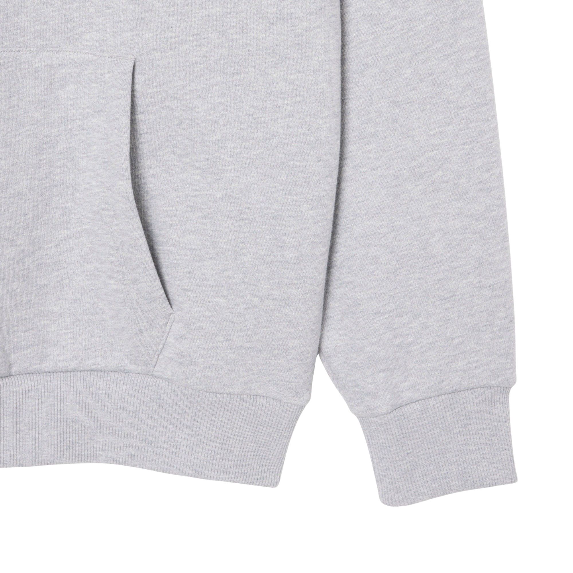 Sweat à Capuche Lacoste Hommes