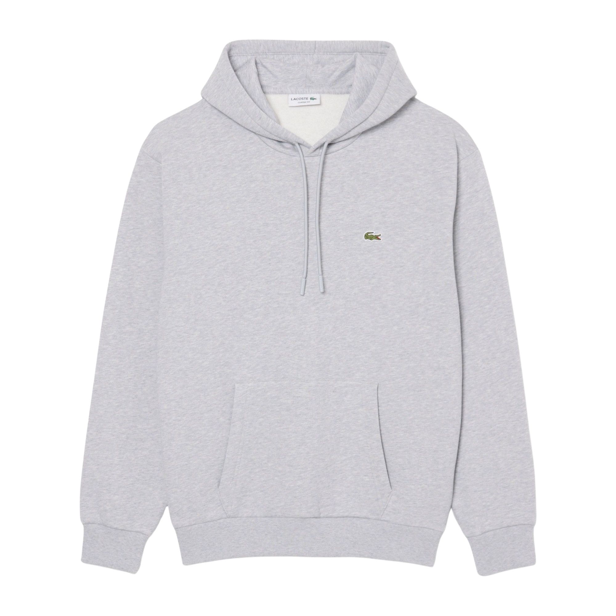 Sweat à Capuche Lacoste Hommes