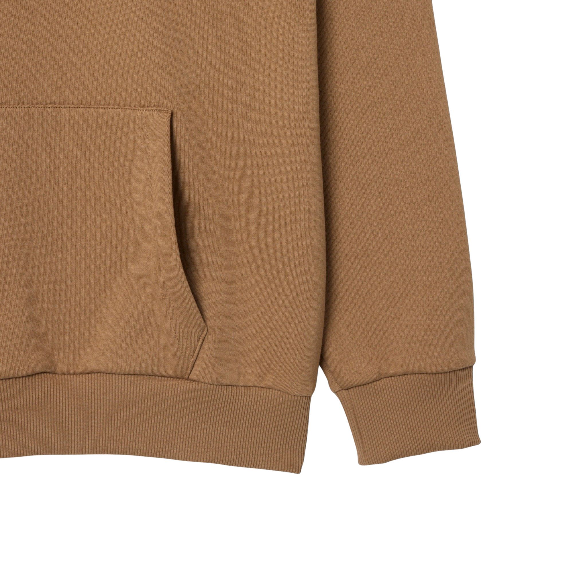 Sweat à Capuche Lacoste Hommes