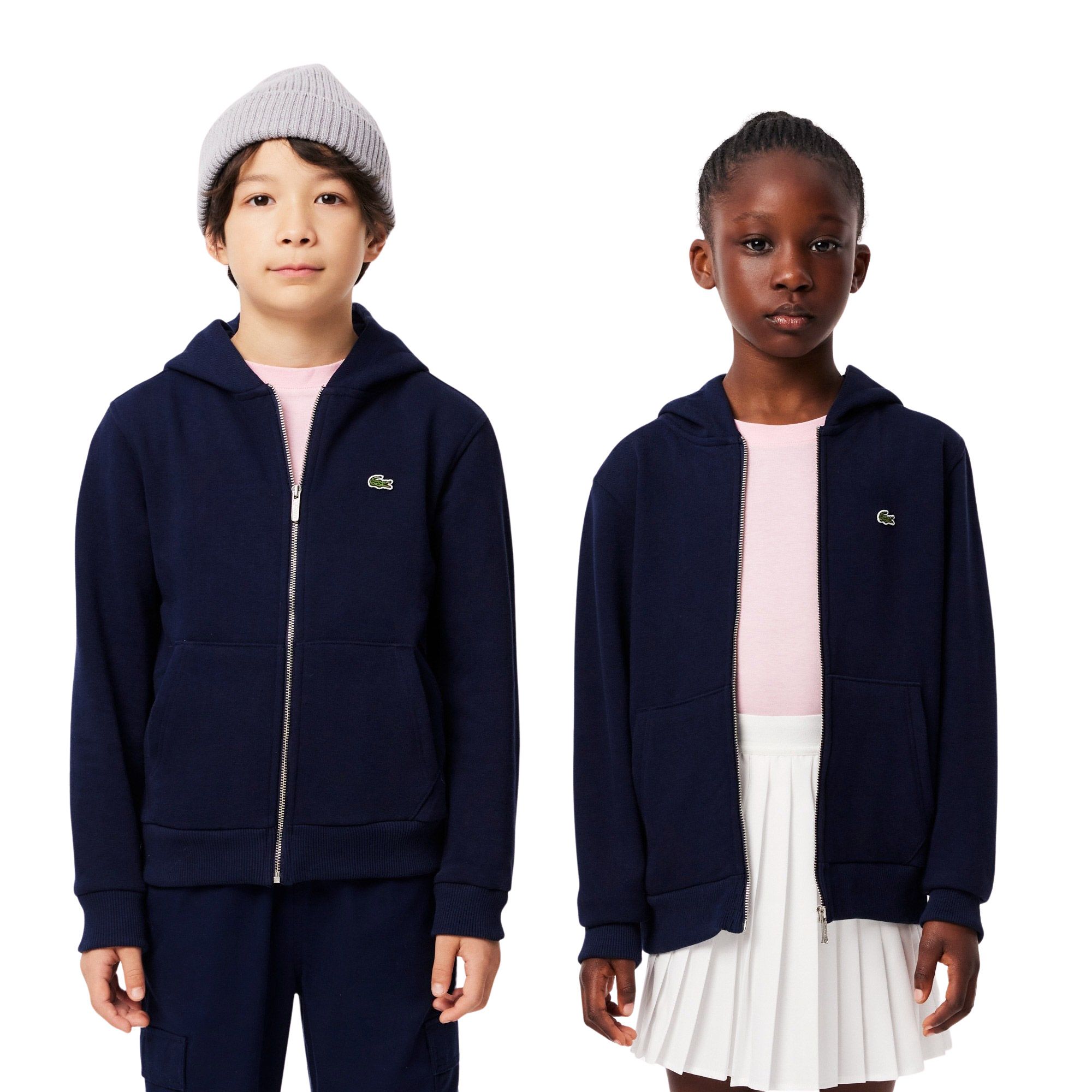 Lacoste Vest Junior