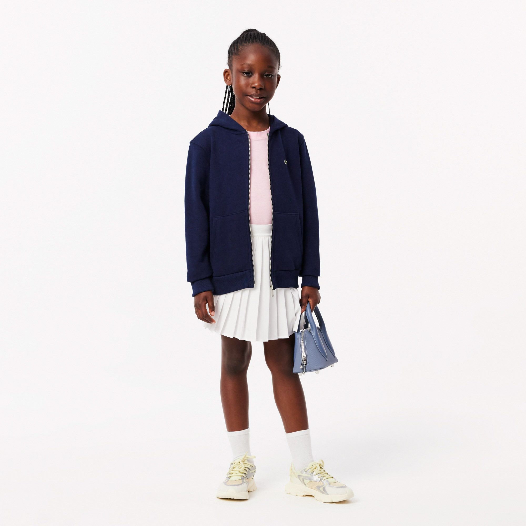 Lacoste Vest Junior