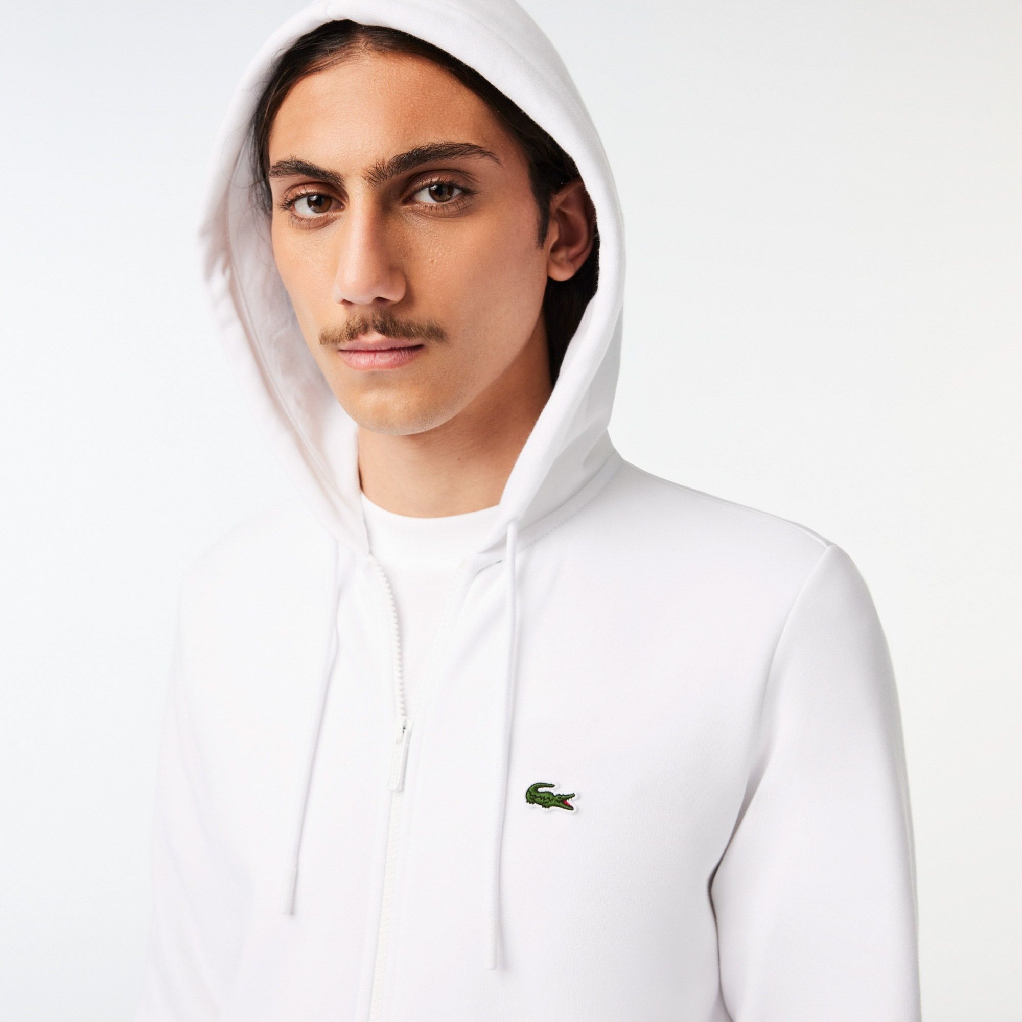 Lacoste Sweatjacket Men