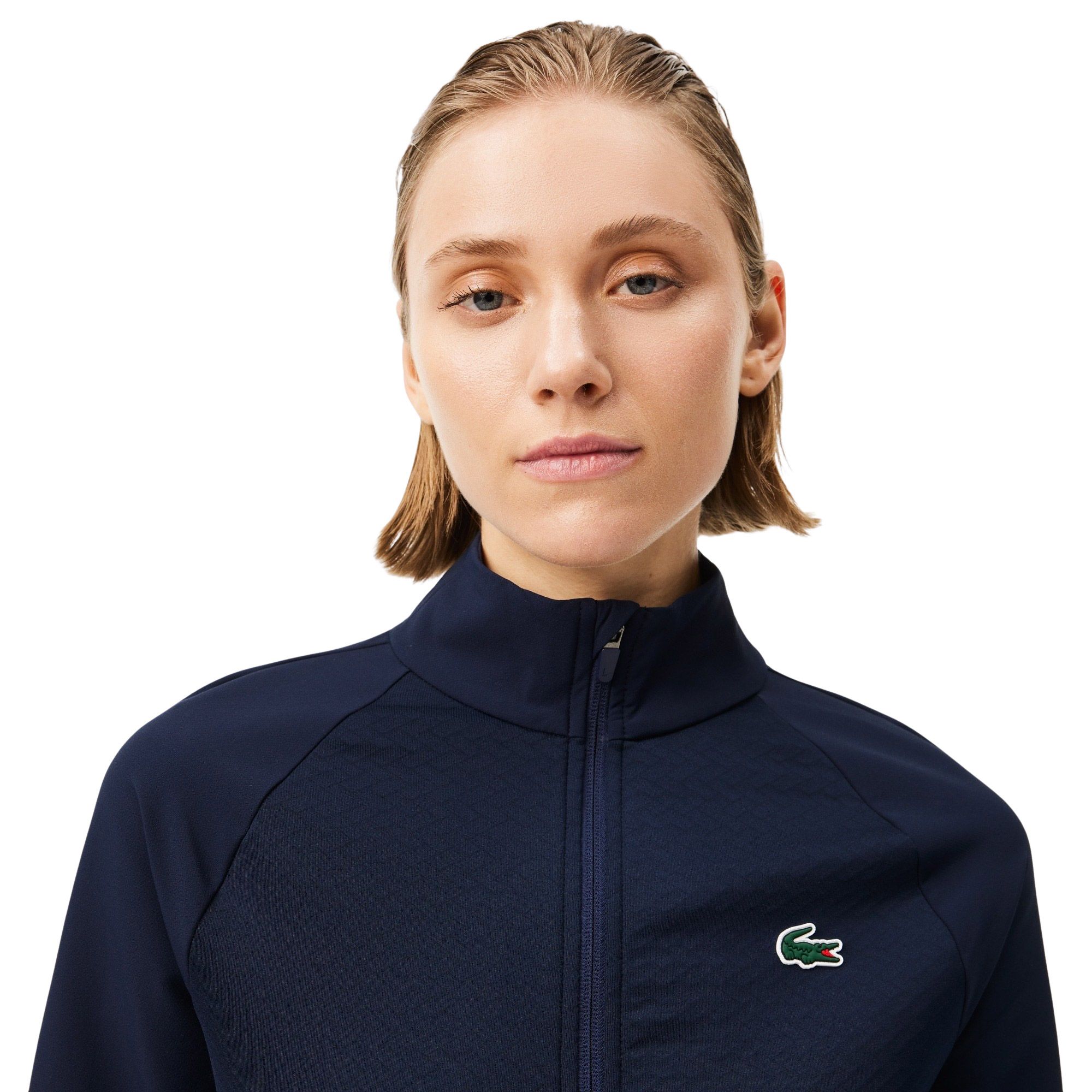 Lacoste Vest Dames