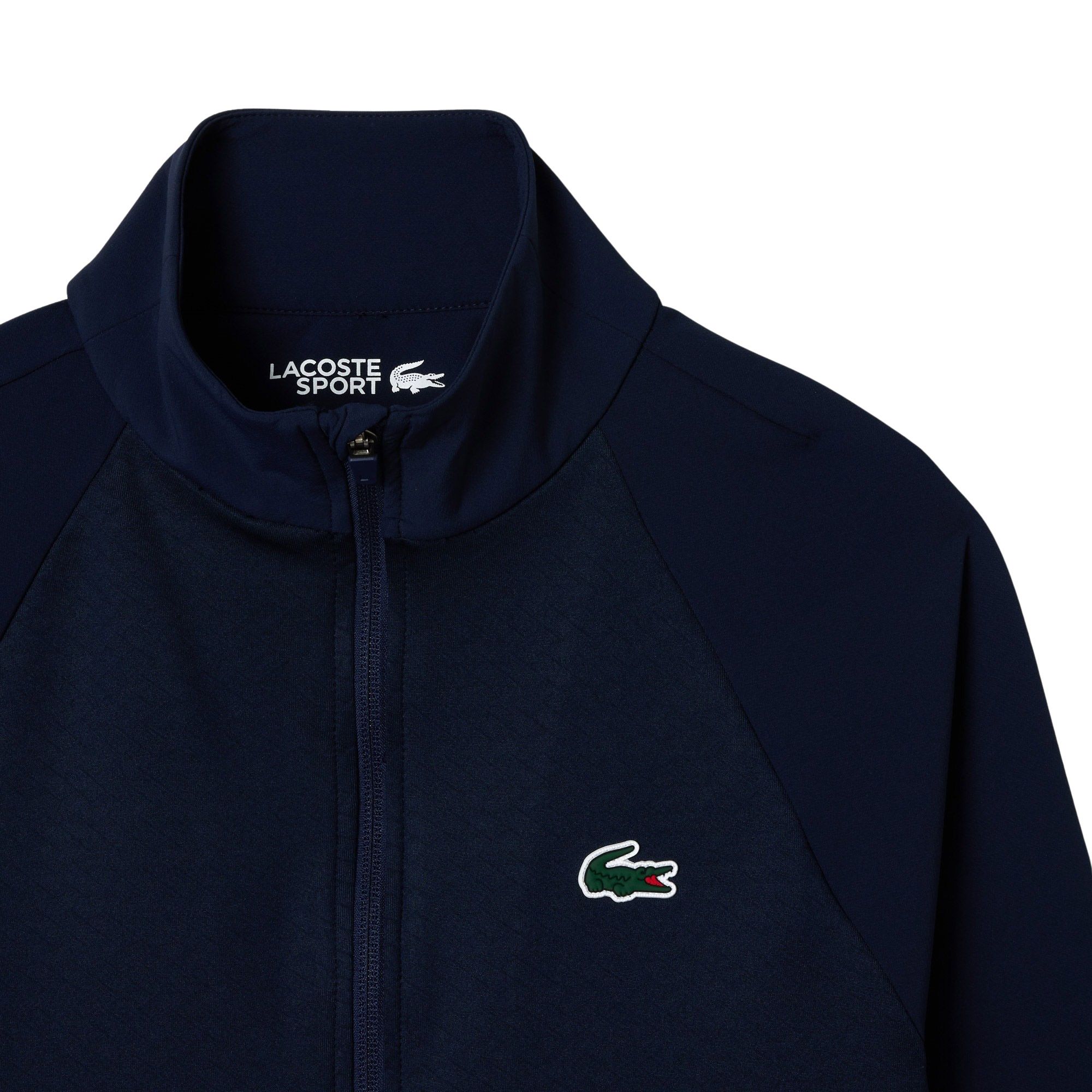 Lacoste Vest Dames