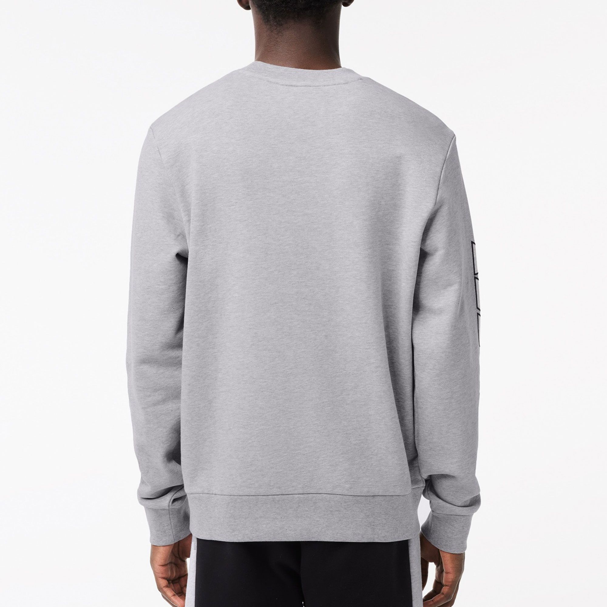 Lacoste Jogger Pullover Herren