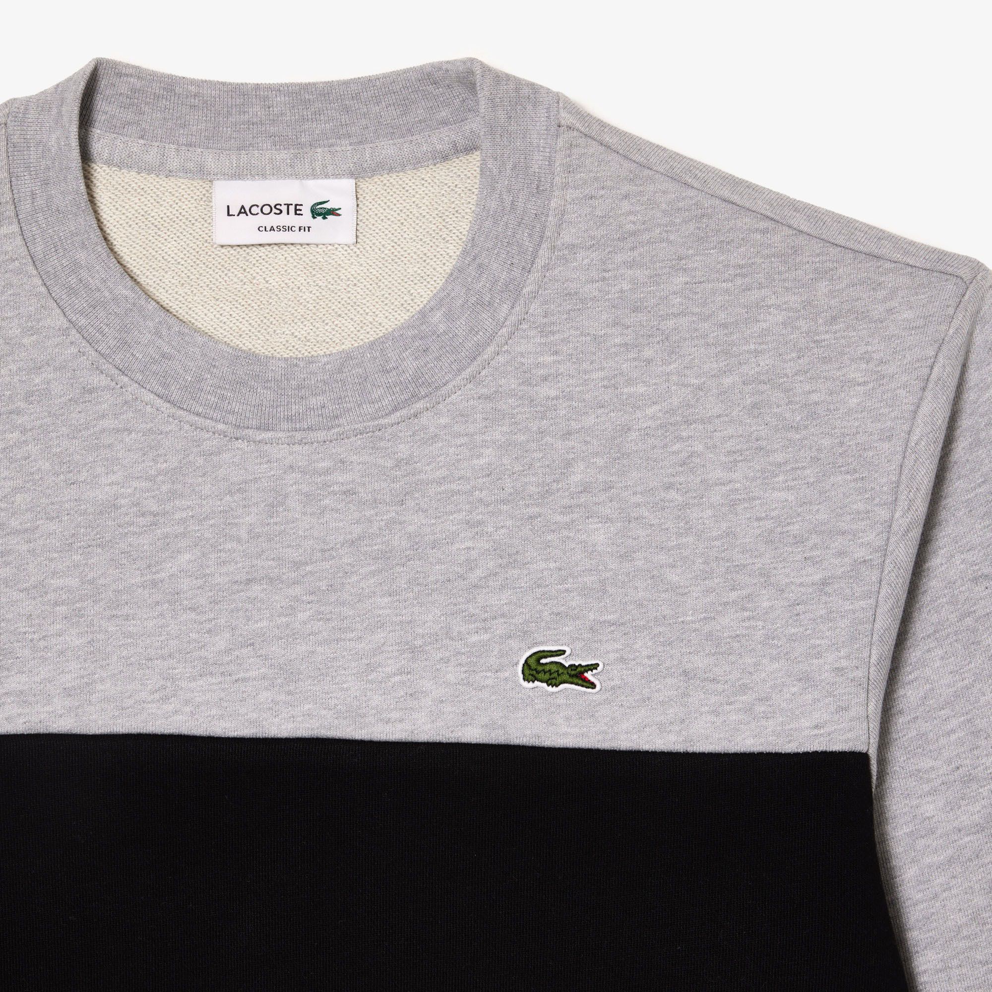 Lacoste Jogger Pullover Herren