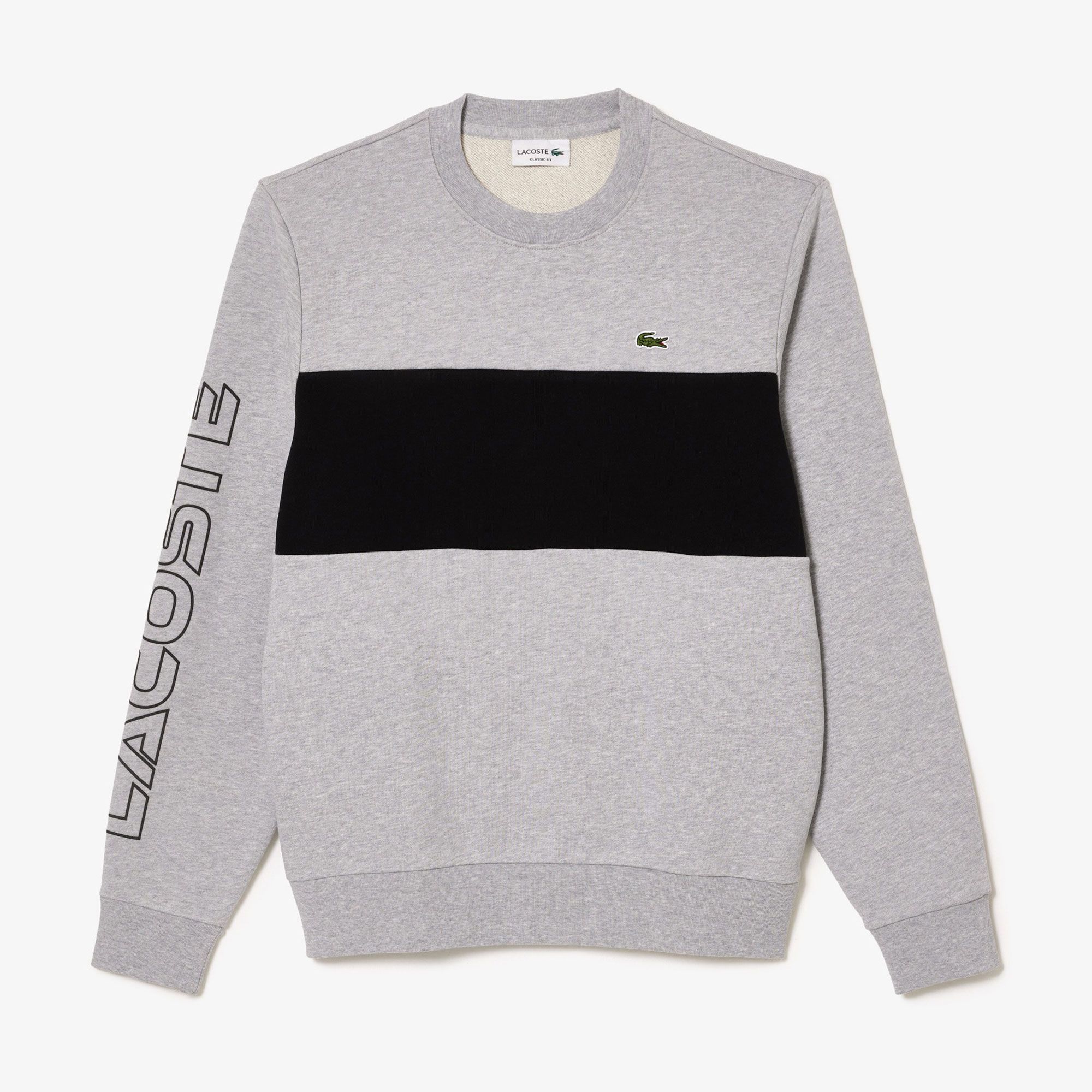 Lacoste Jogger Pullover Herren