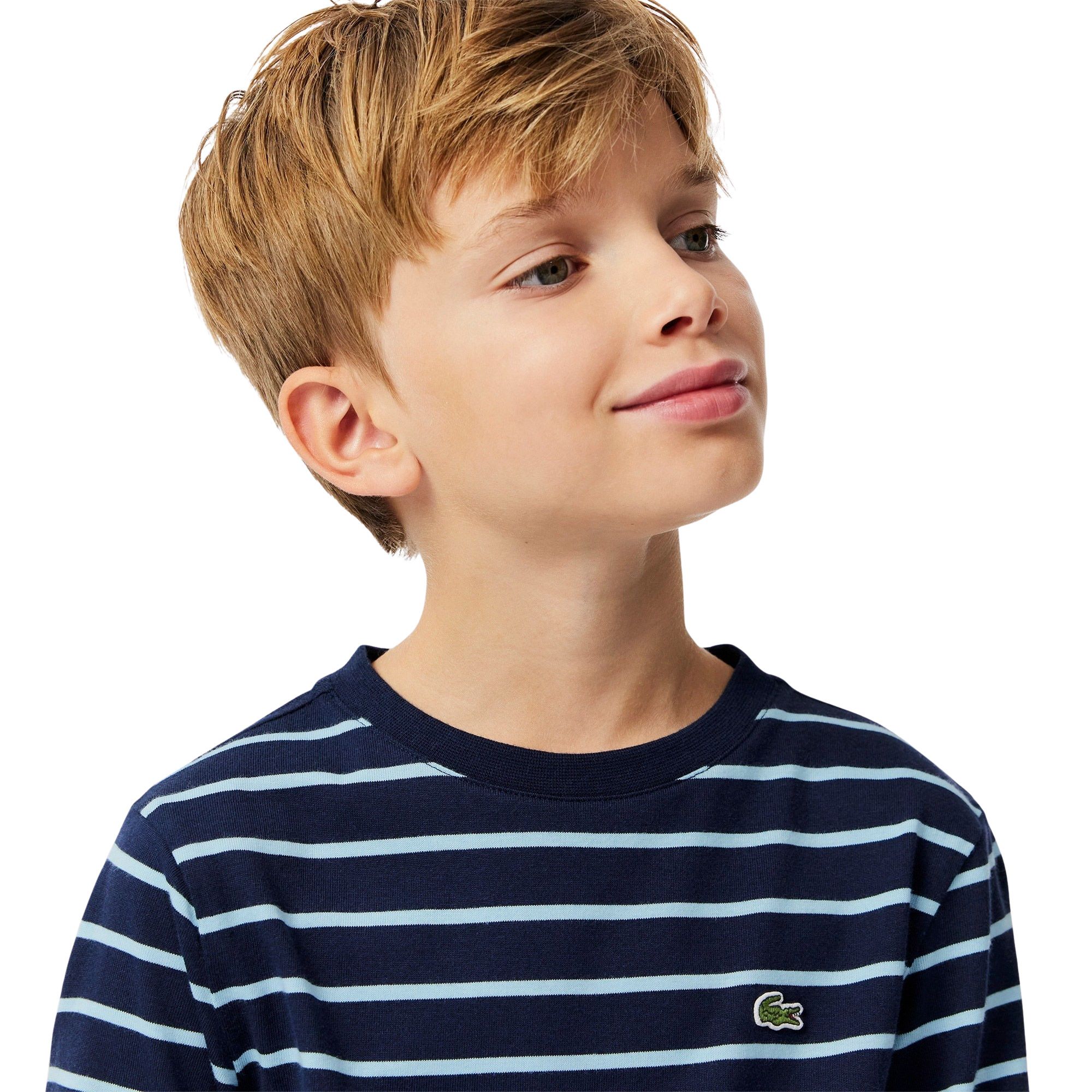 Lacoste Longsleeve Junior