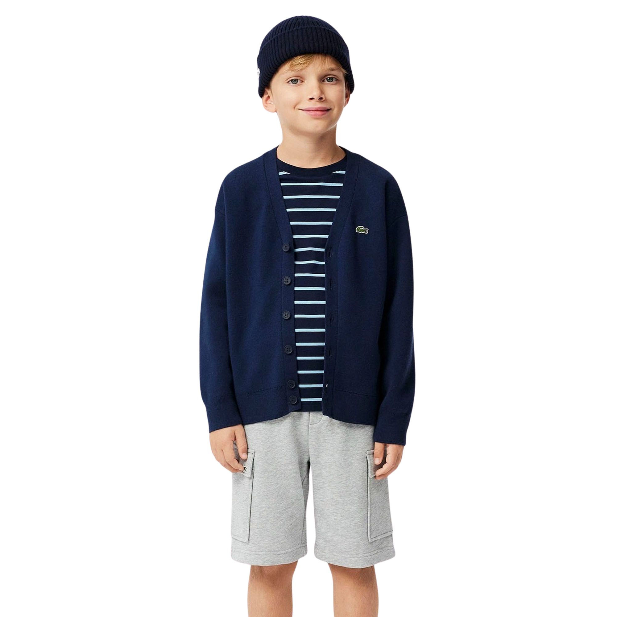 Lacoste Longsleeve Junior