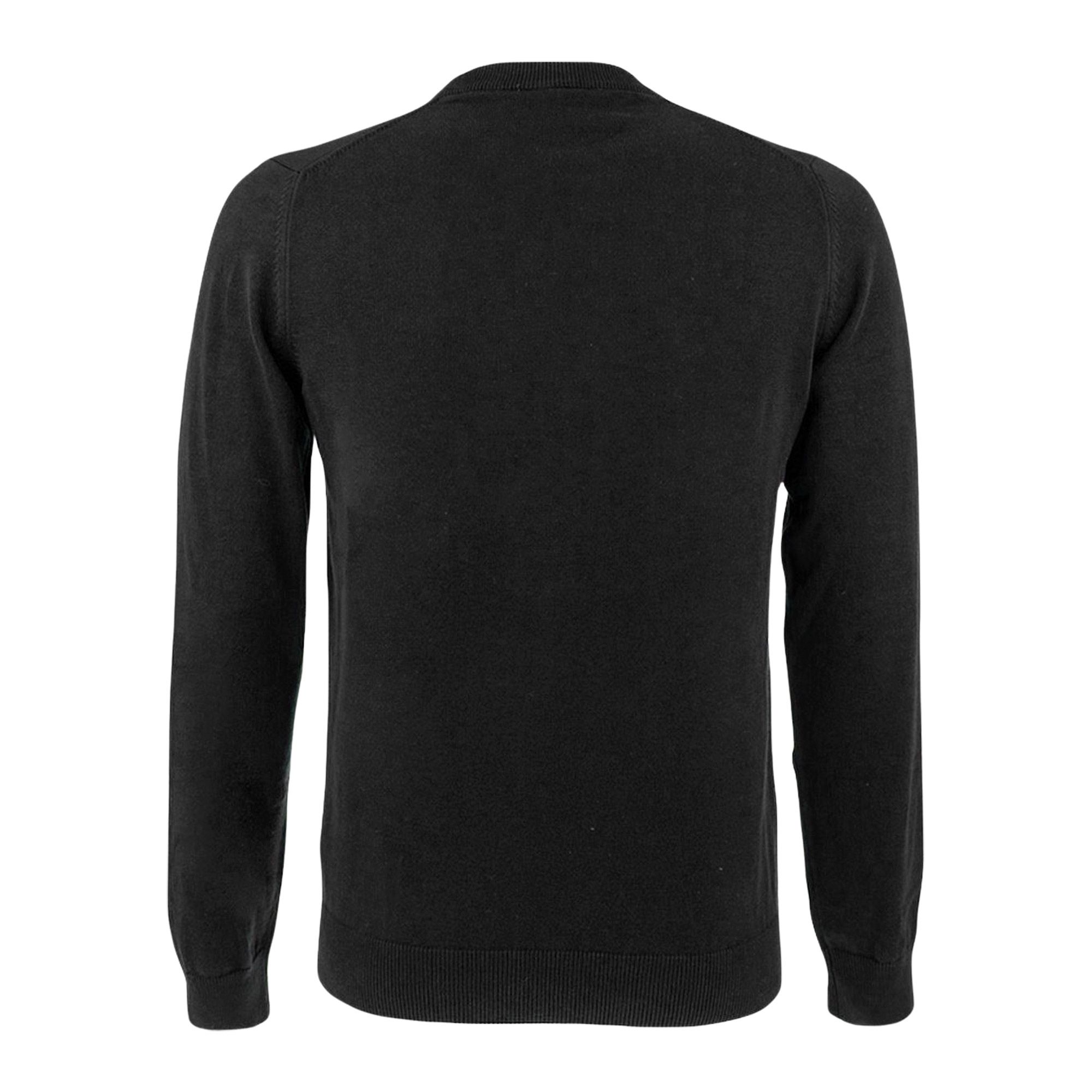 Lacoste V-Neck Sweater Heren