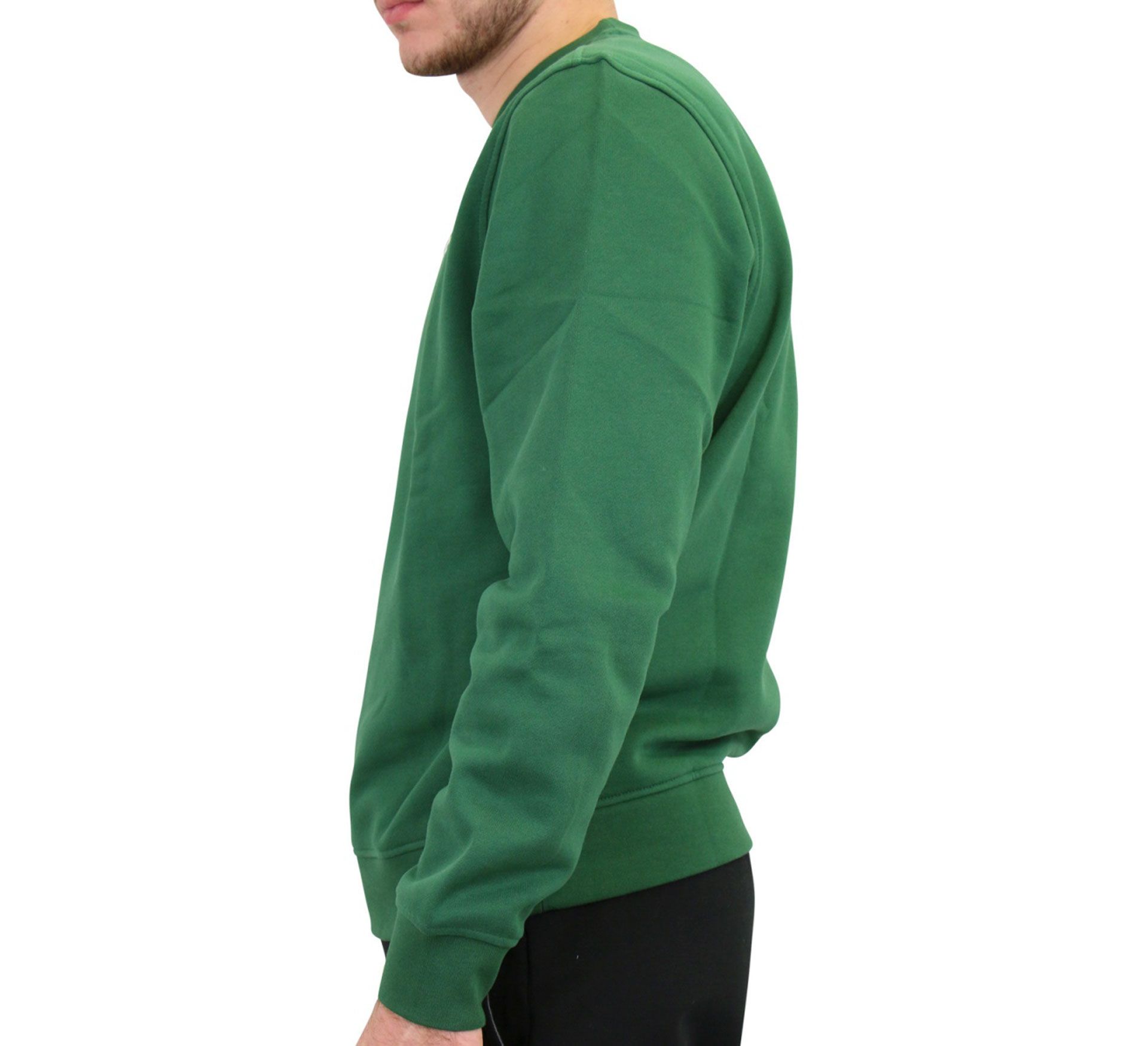 Lacoste Sport Fleece Sweater Heren
