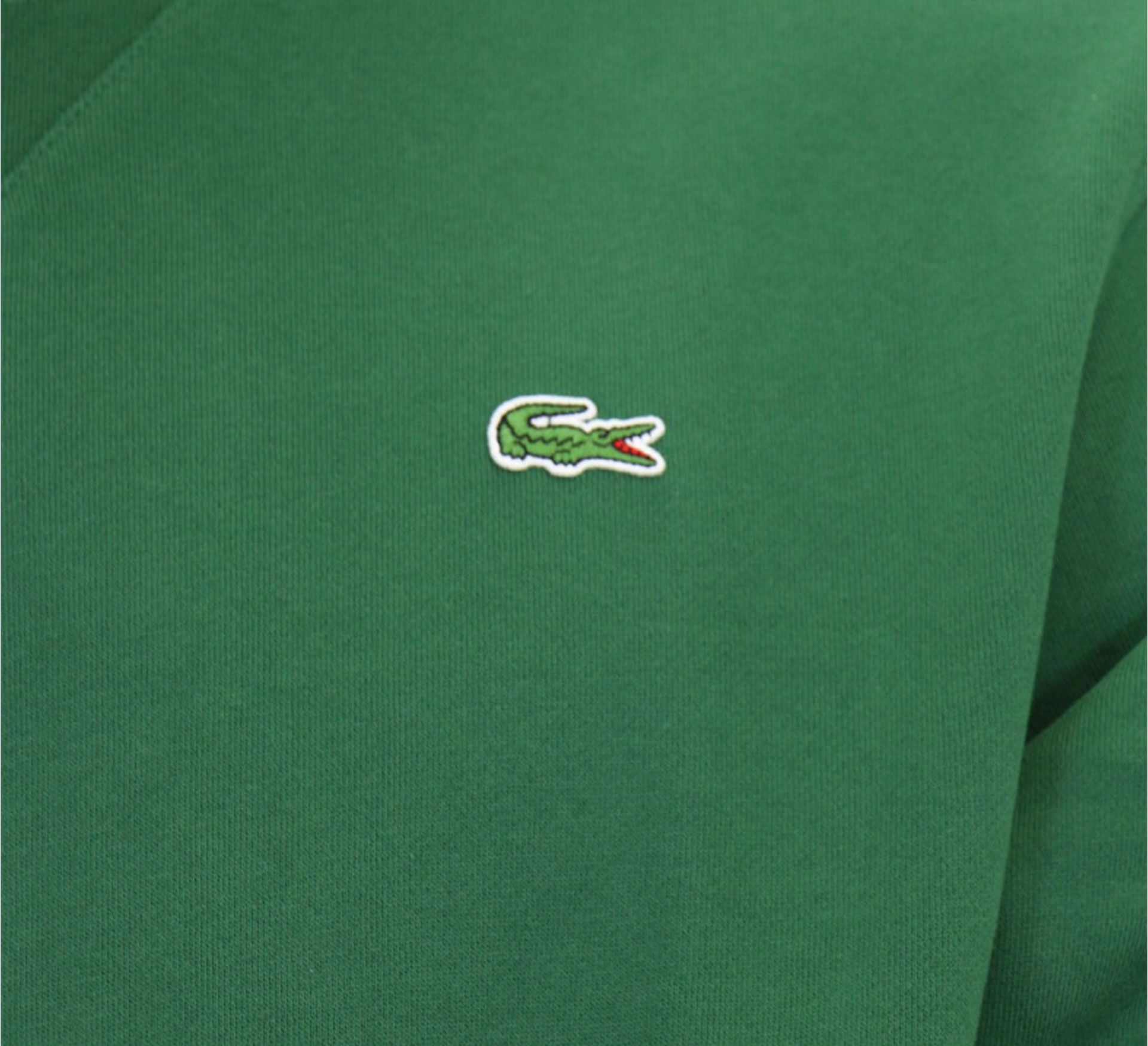 Lacoste Sport Fleece Sweater Heren