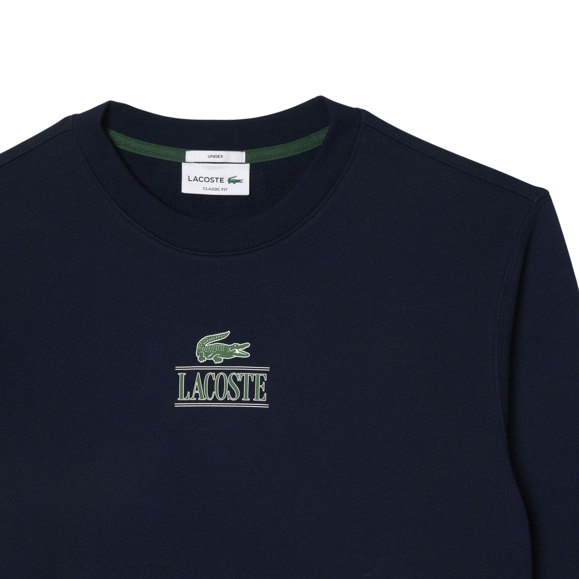 Lacoste Sweater Senior
