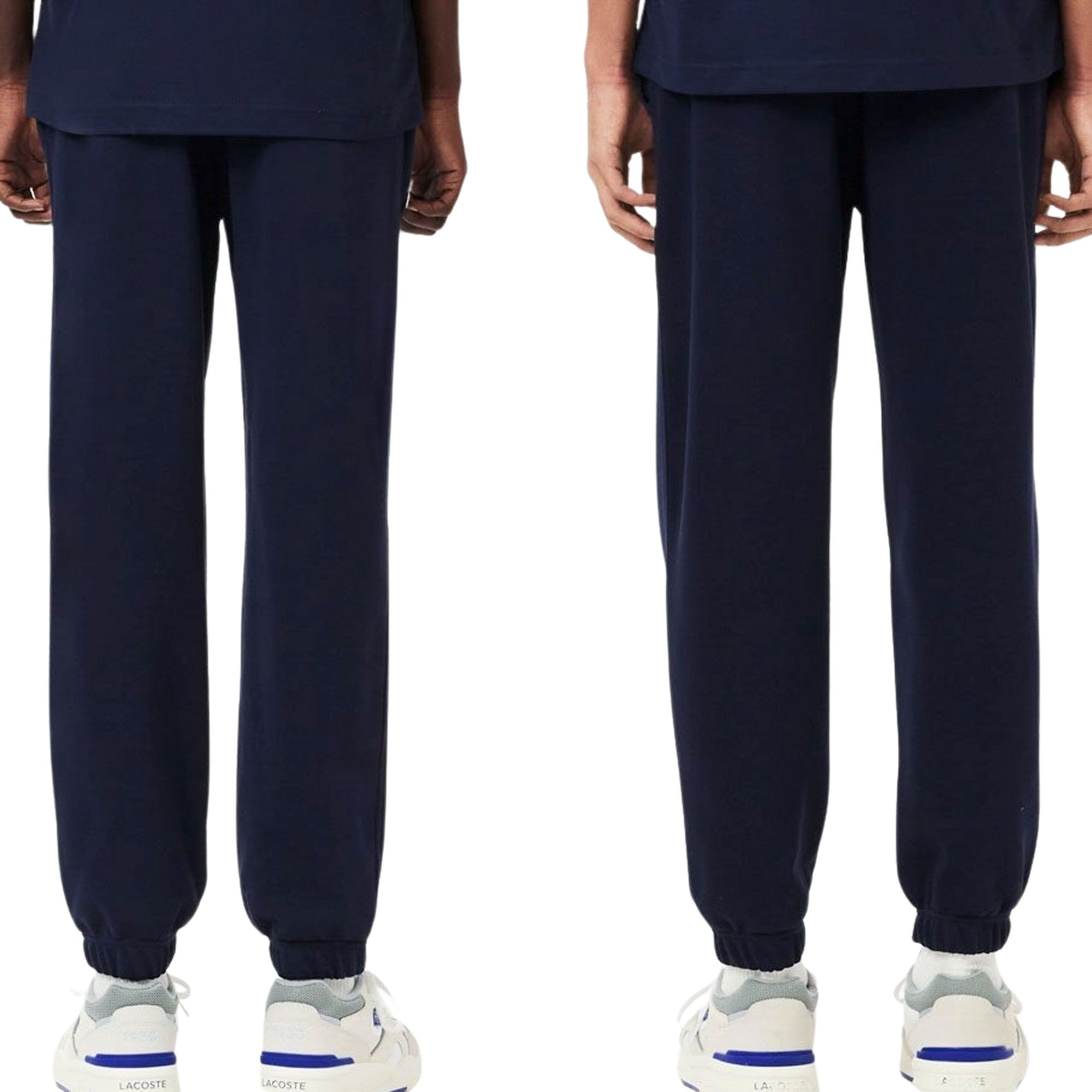 Lacoste Fleece Joggingbroek Senior