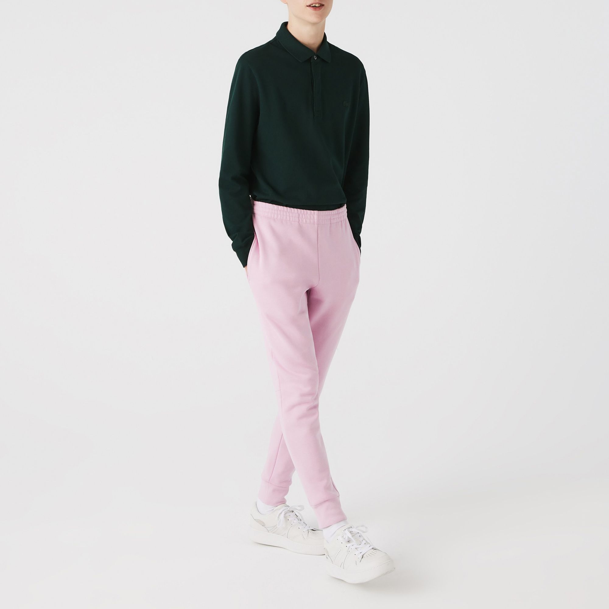 Lacoste Trainingsbroek Heren