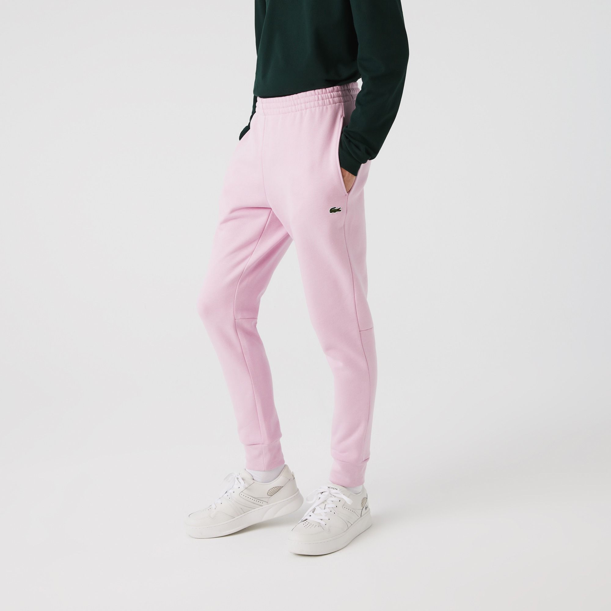Lacoste Trainingsbroek Heren