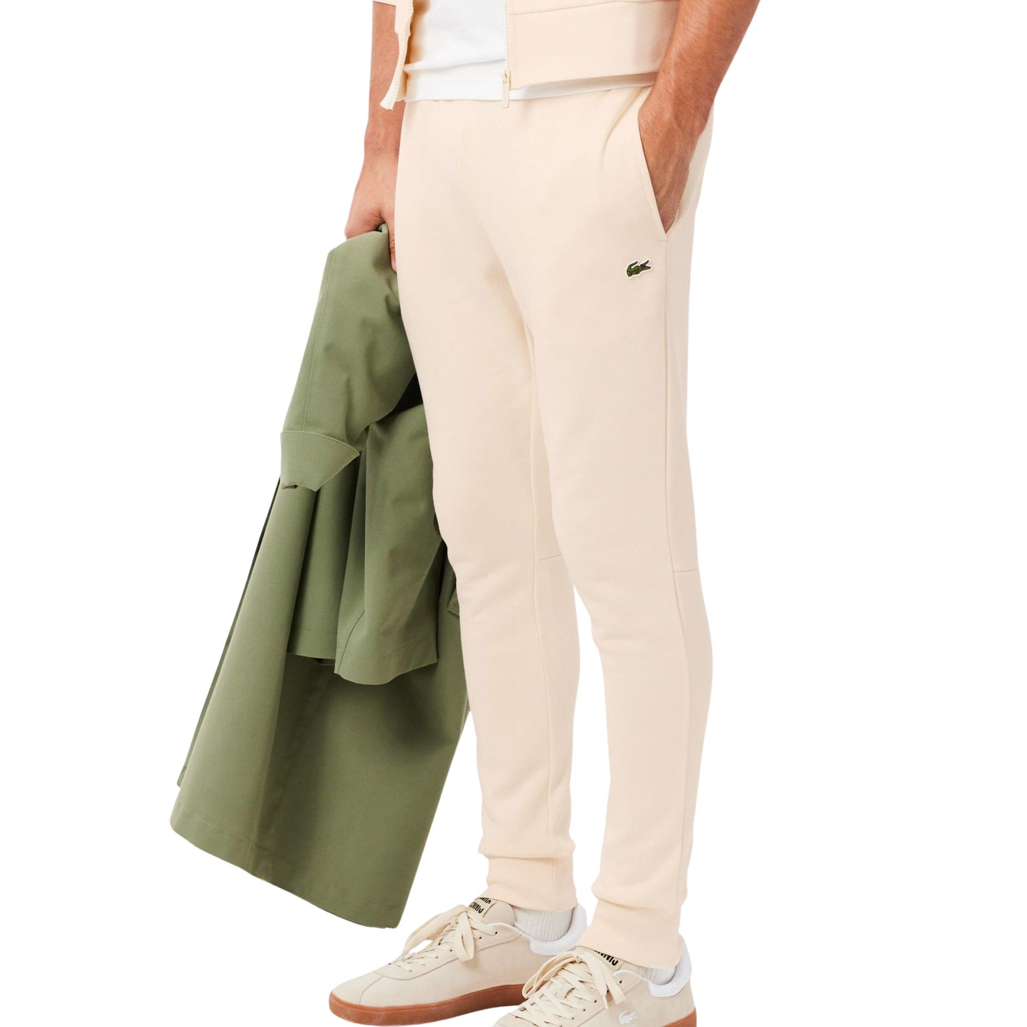 Pantalon de jogging Lacoste Homme