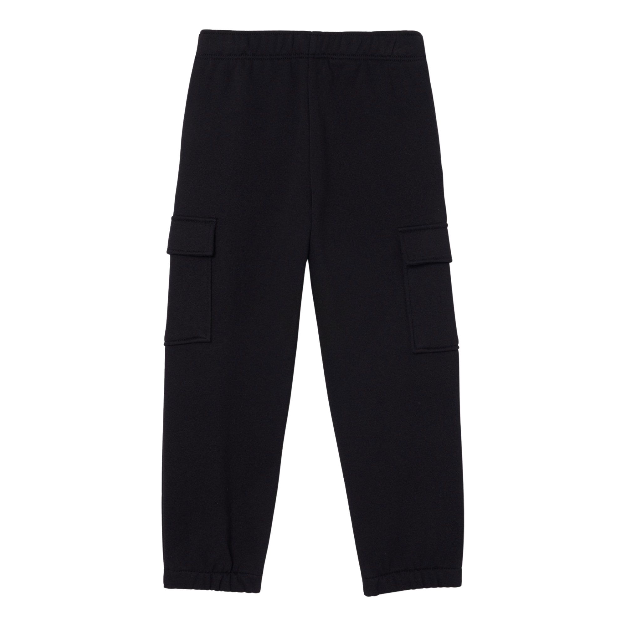 Lacoste Fleece Cargo Joggingbroek Junior