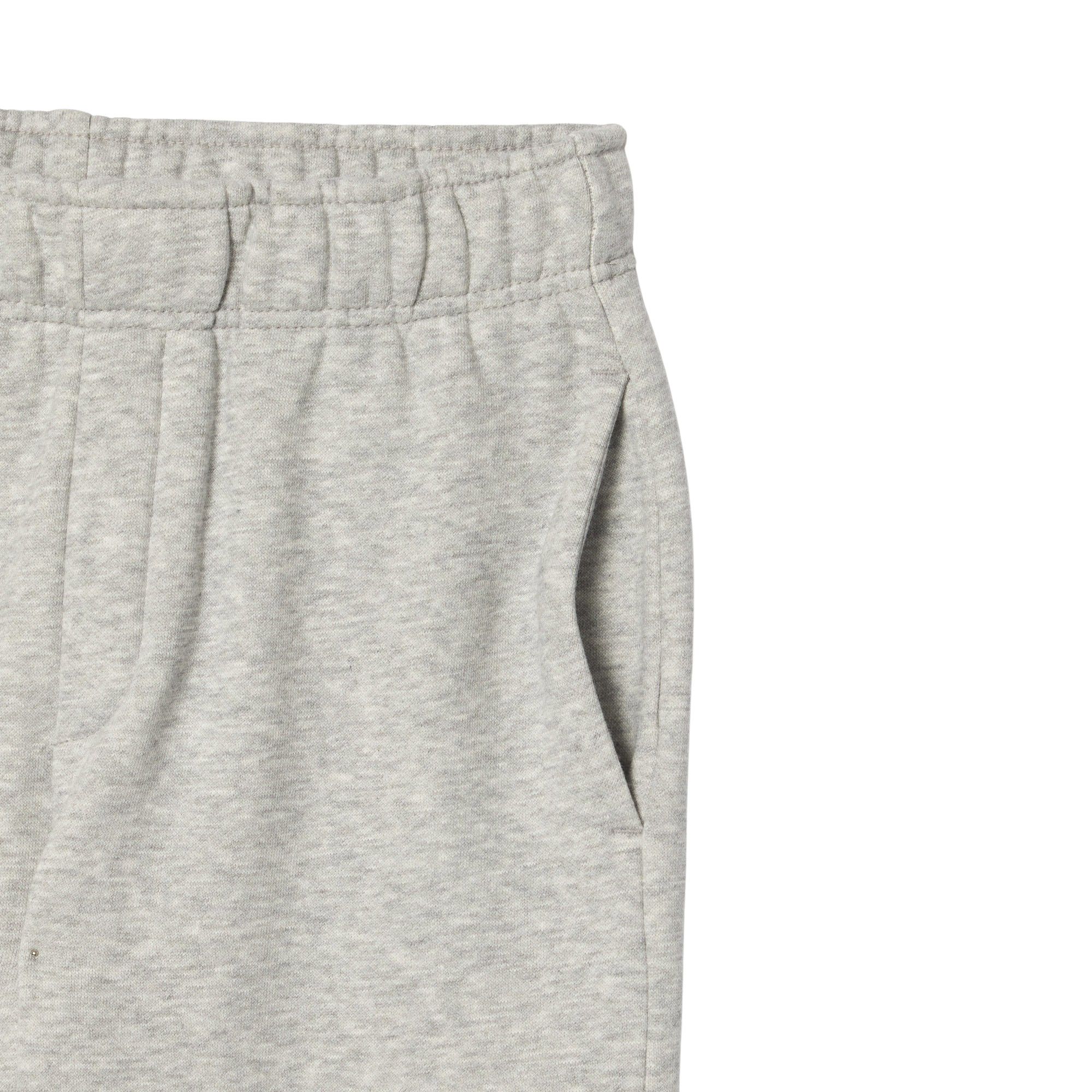 Lacoste Fleece Cargo Joggingbroek Junior