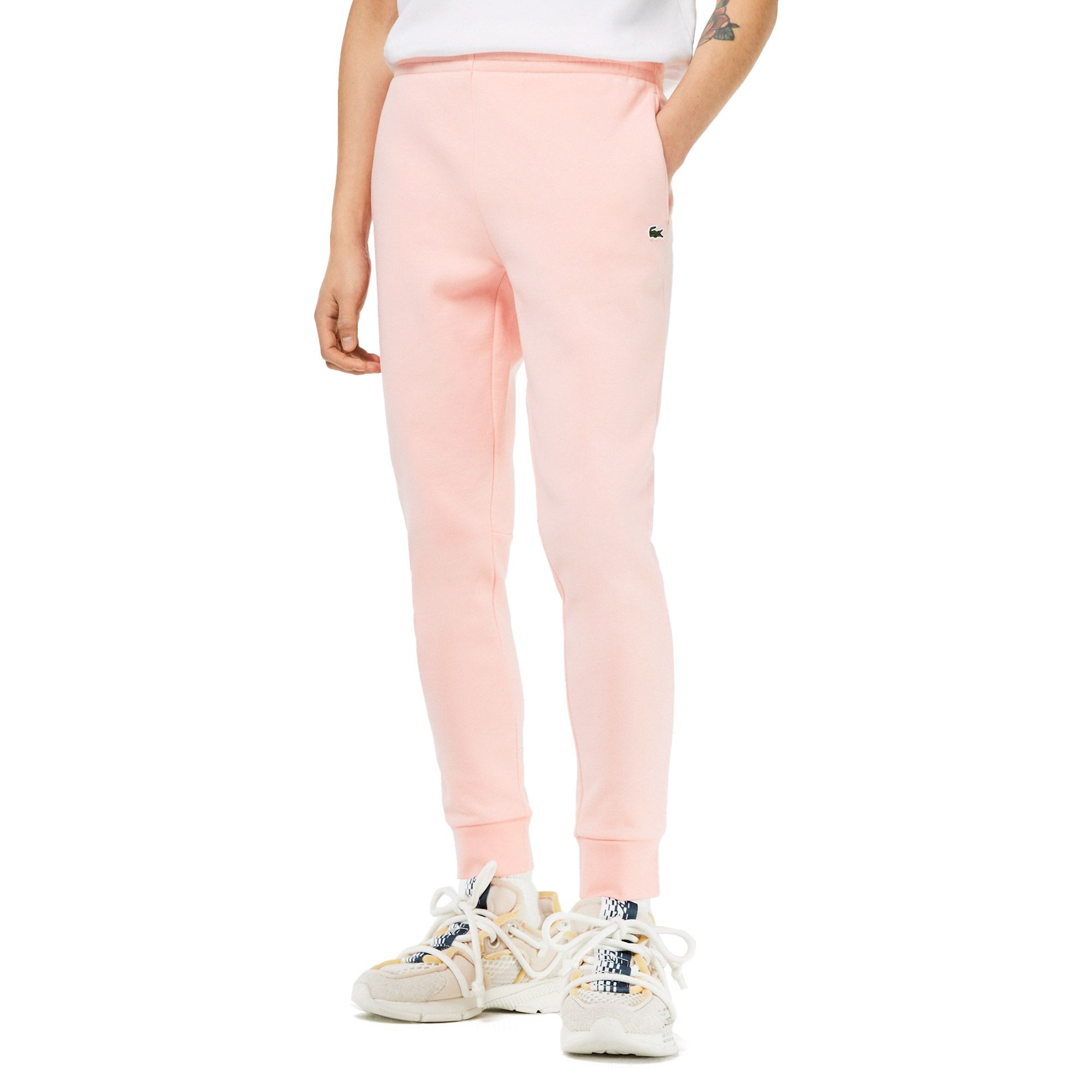 Lacoste Trainingsbroek Heren