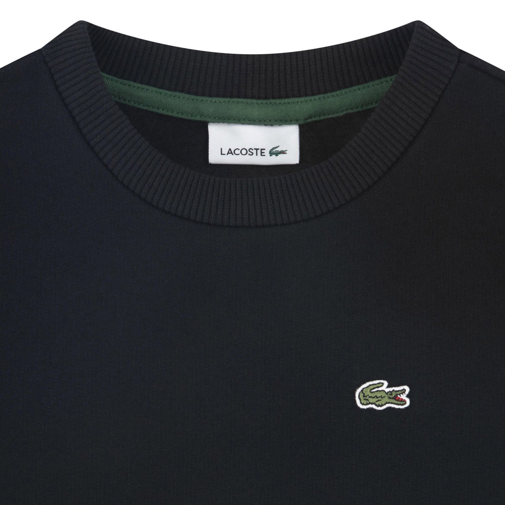 Lacoste Core Sweater Junior