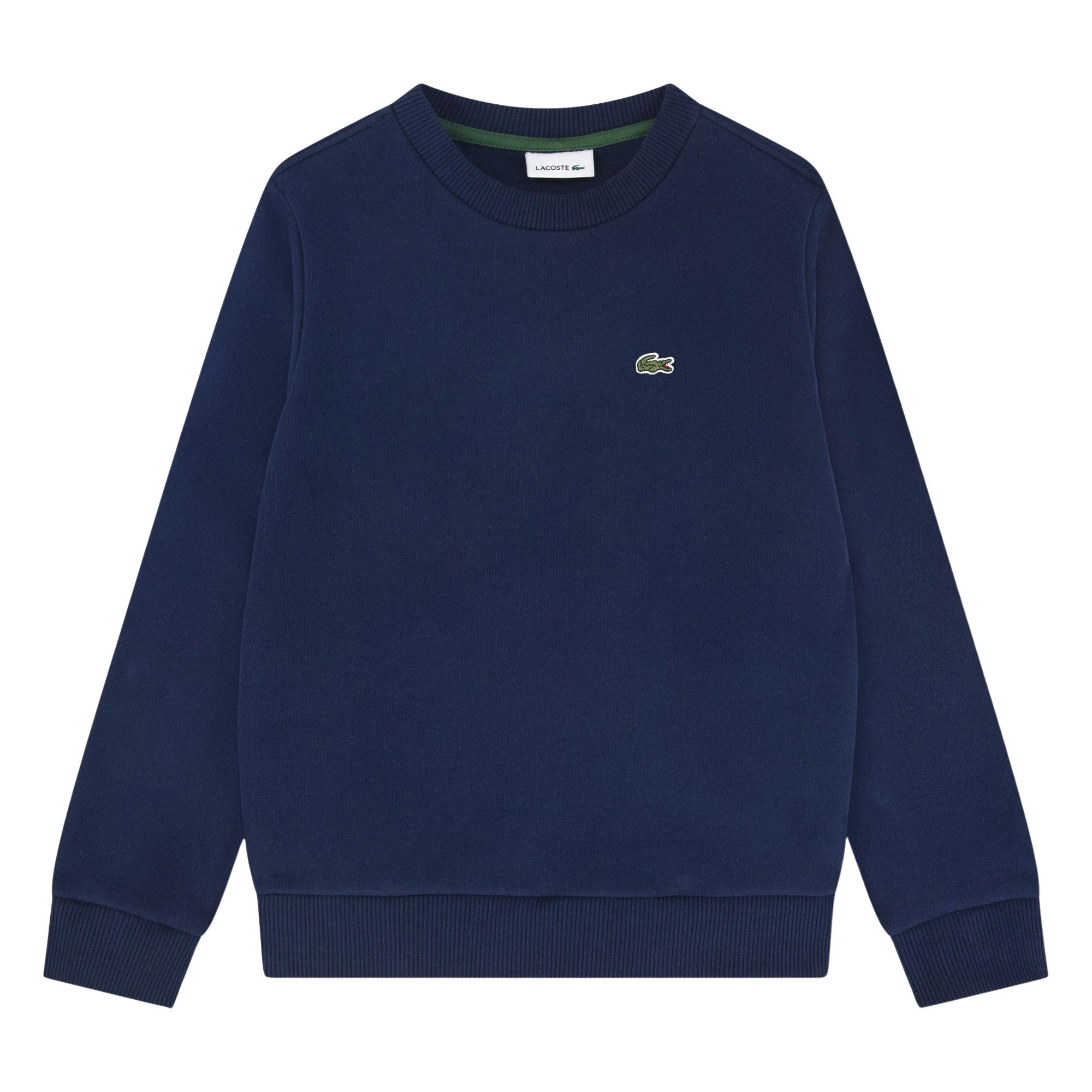 Lacoste Core Sweater Junior