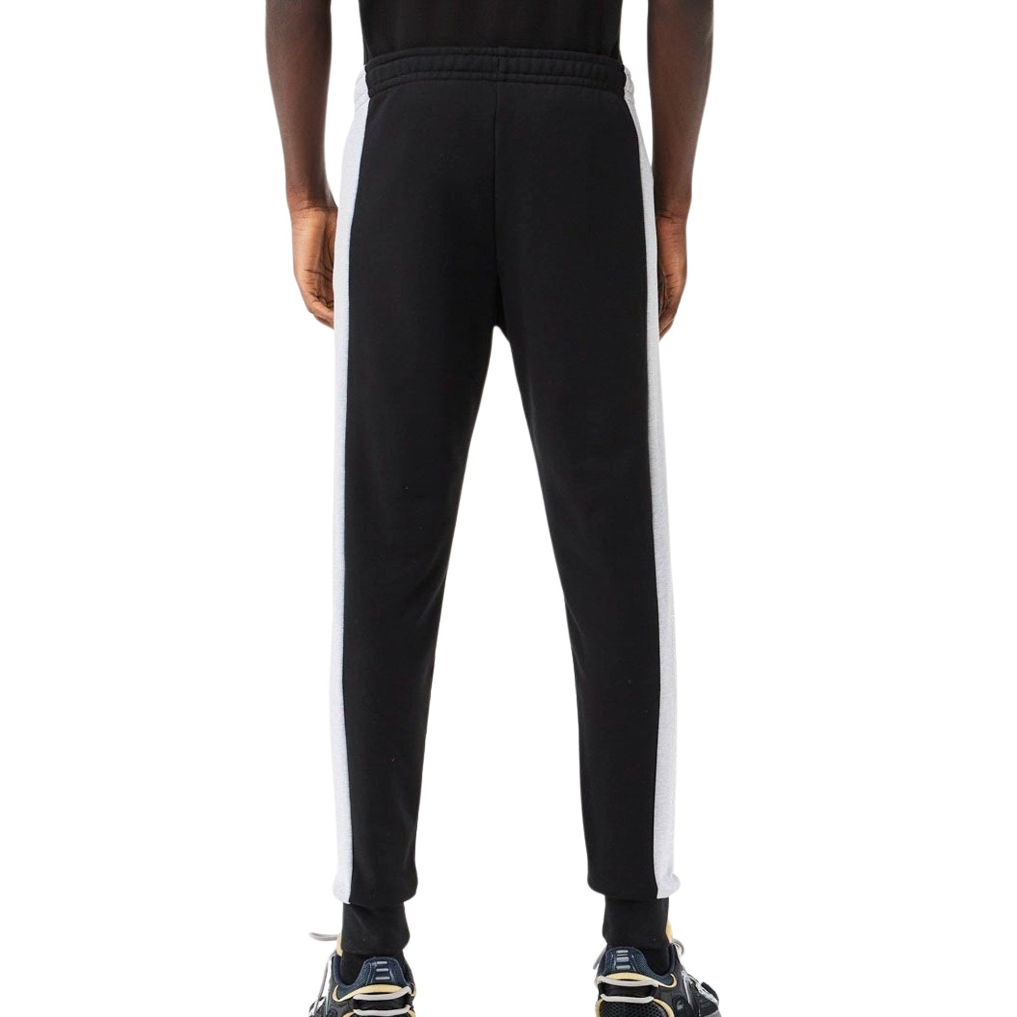 Lacoste Colorblock Joggingbroek Heren