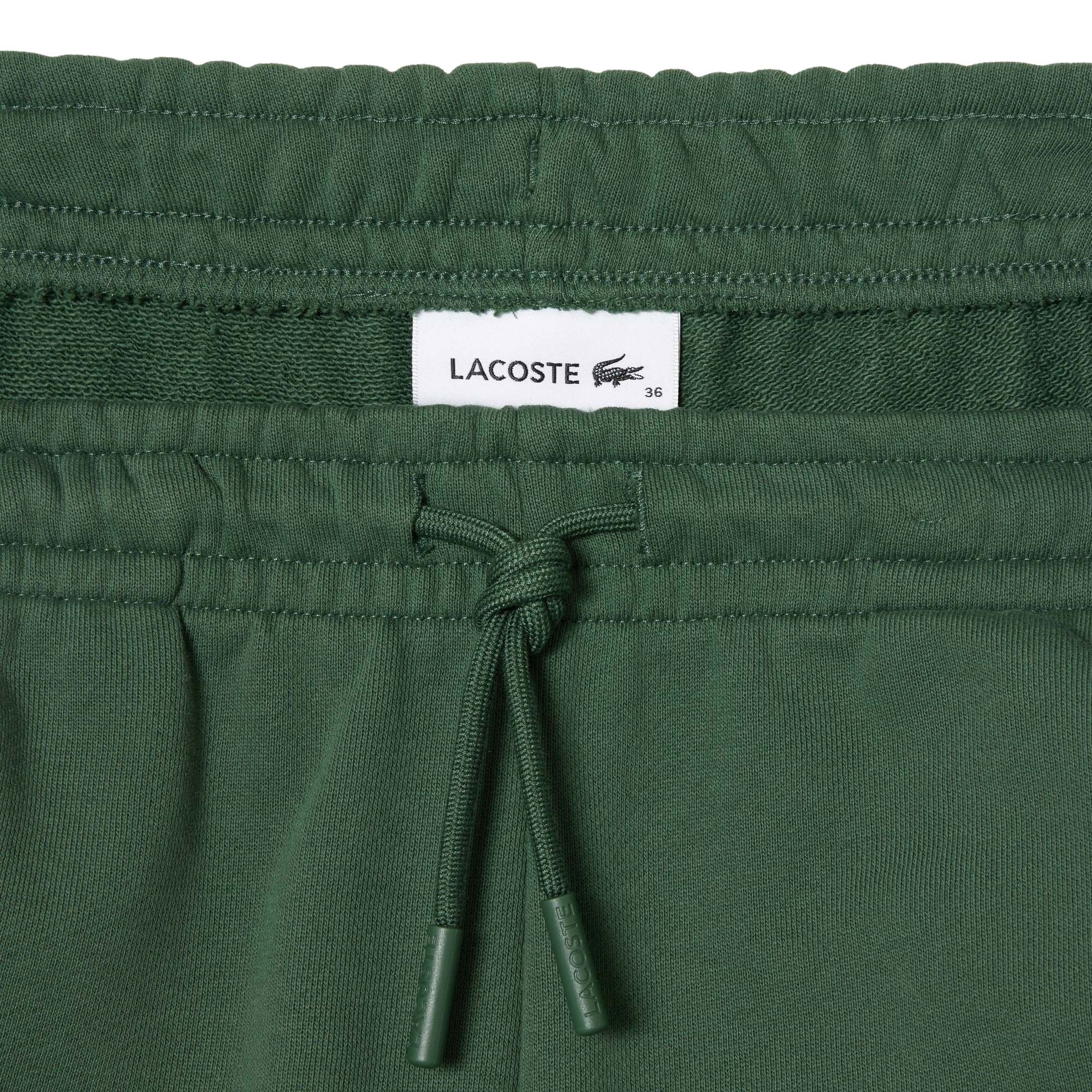 Lacoste Fleece Joggingbroek Dames
