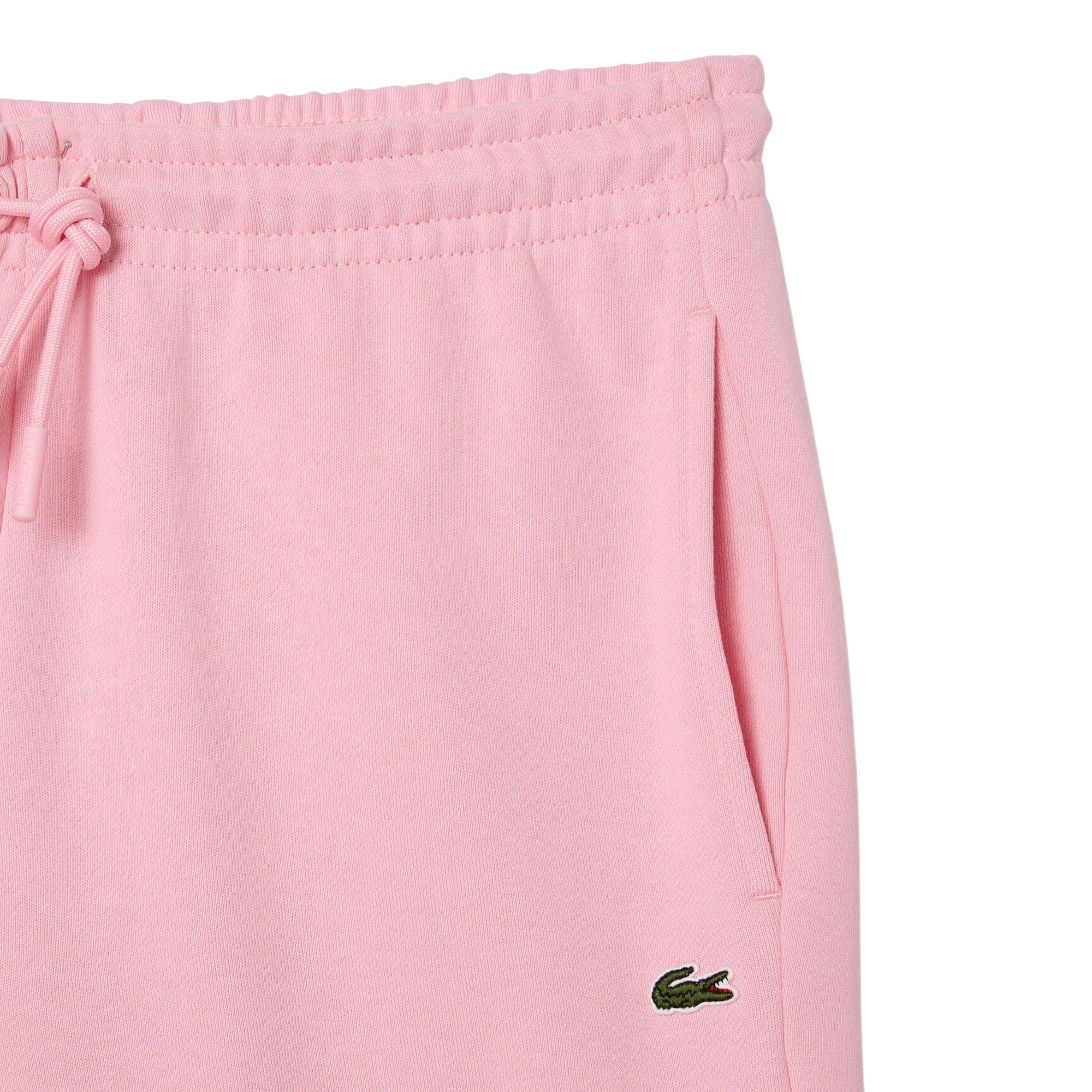Lacoste Fleece Joggingbroek Dames