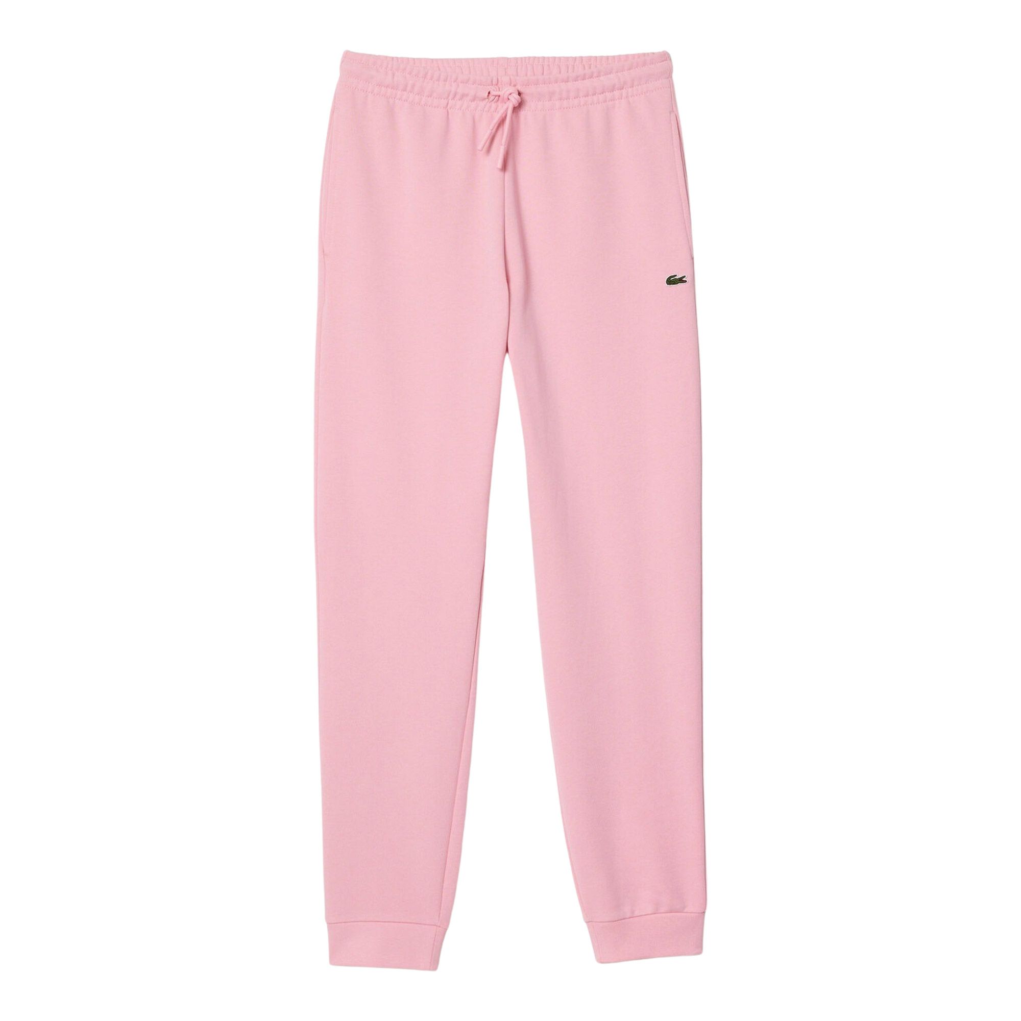 Lacoste Fleece Joggingbroek Dames