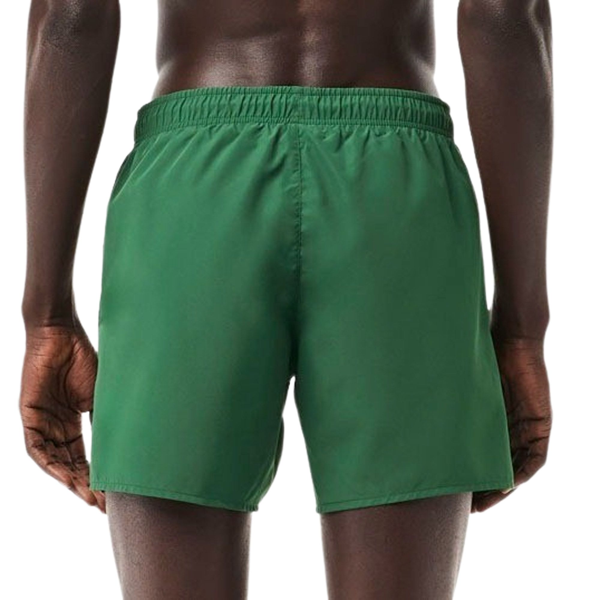 Lacoste Medium Cut Schwimmshort Herren