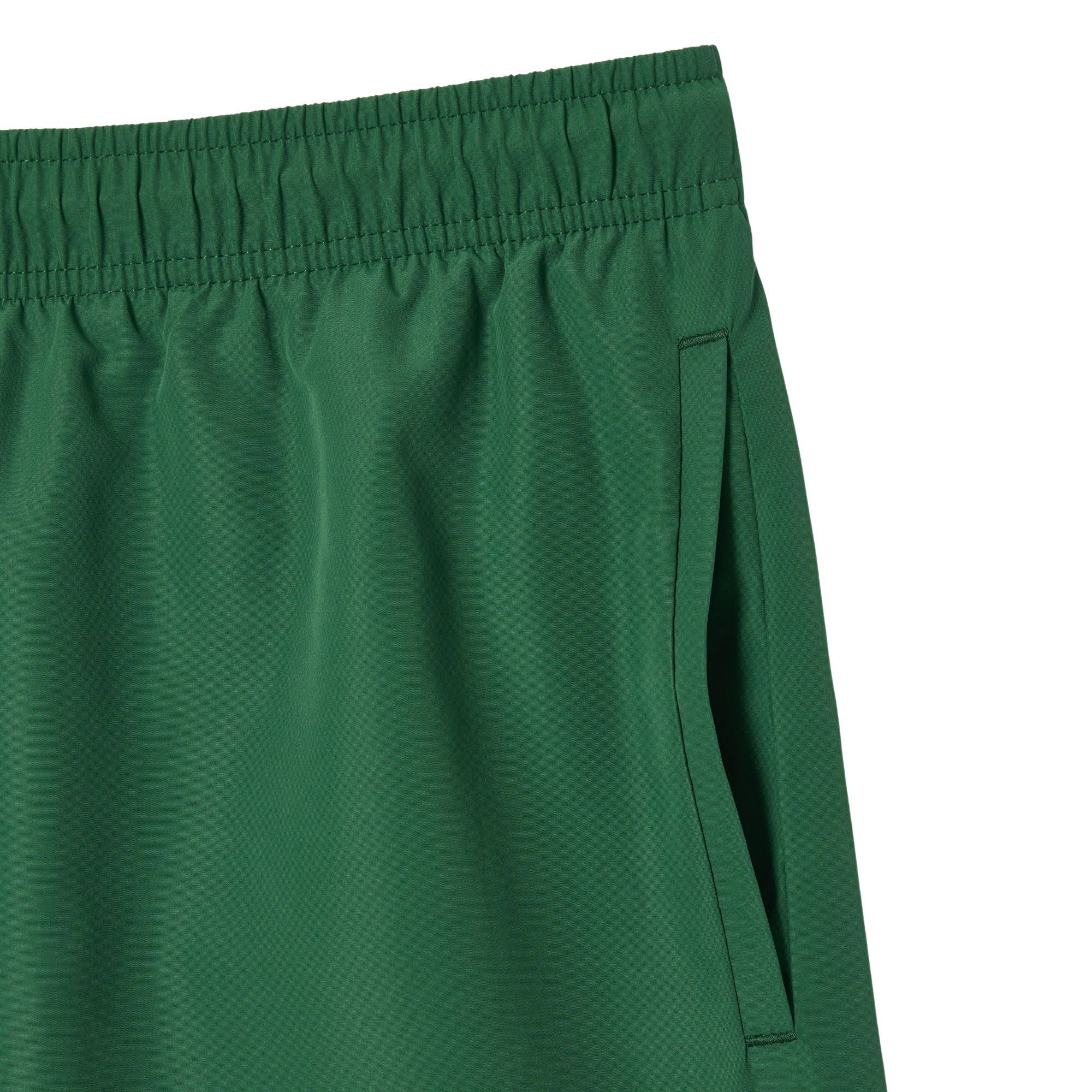 Lacoste Medium Cut Schwimmshort Herren