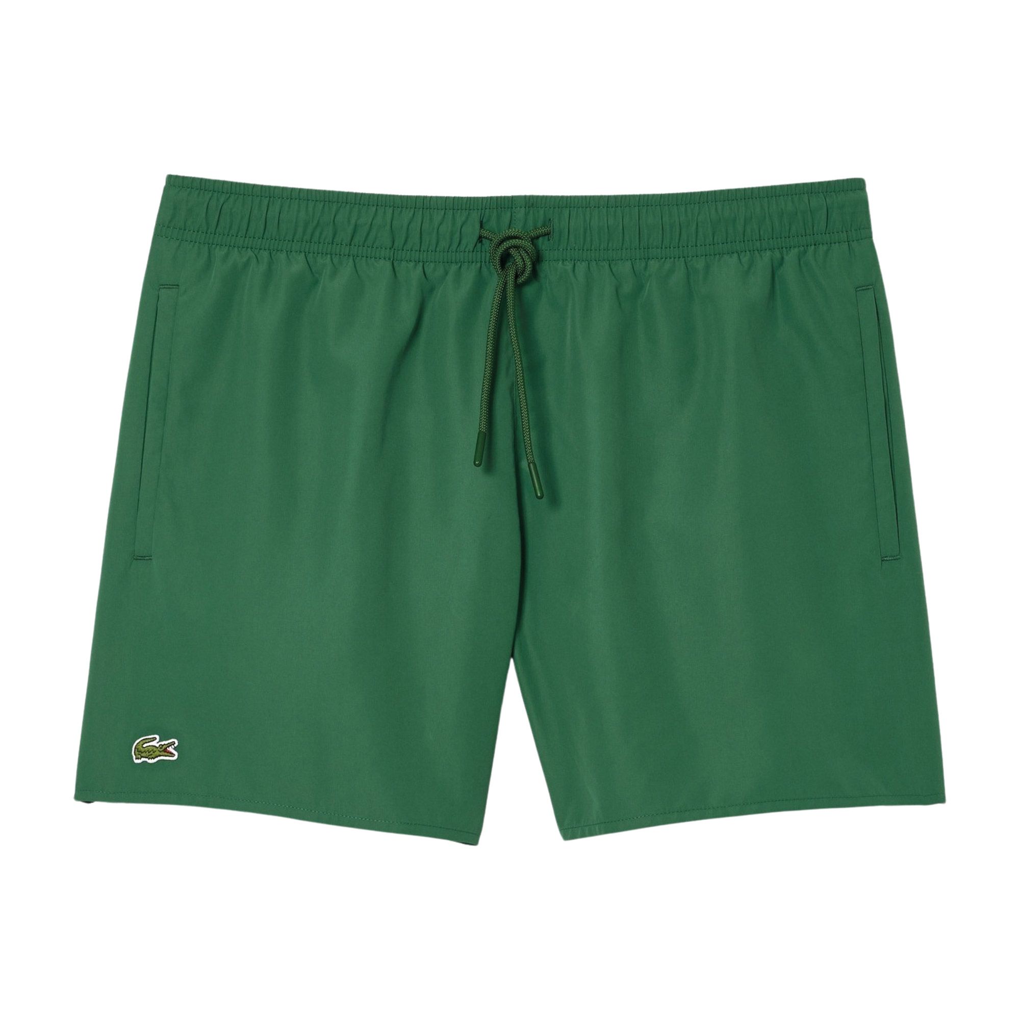 Lacoste Medium Cut Schwimmshort Herren