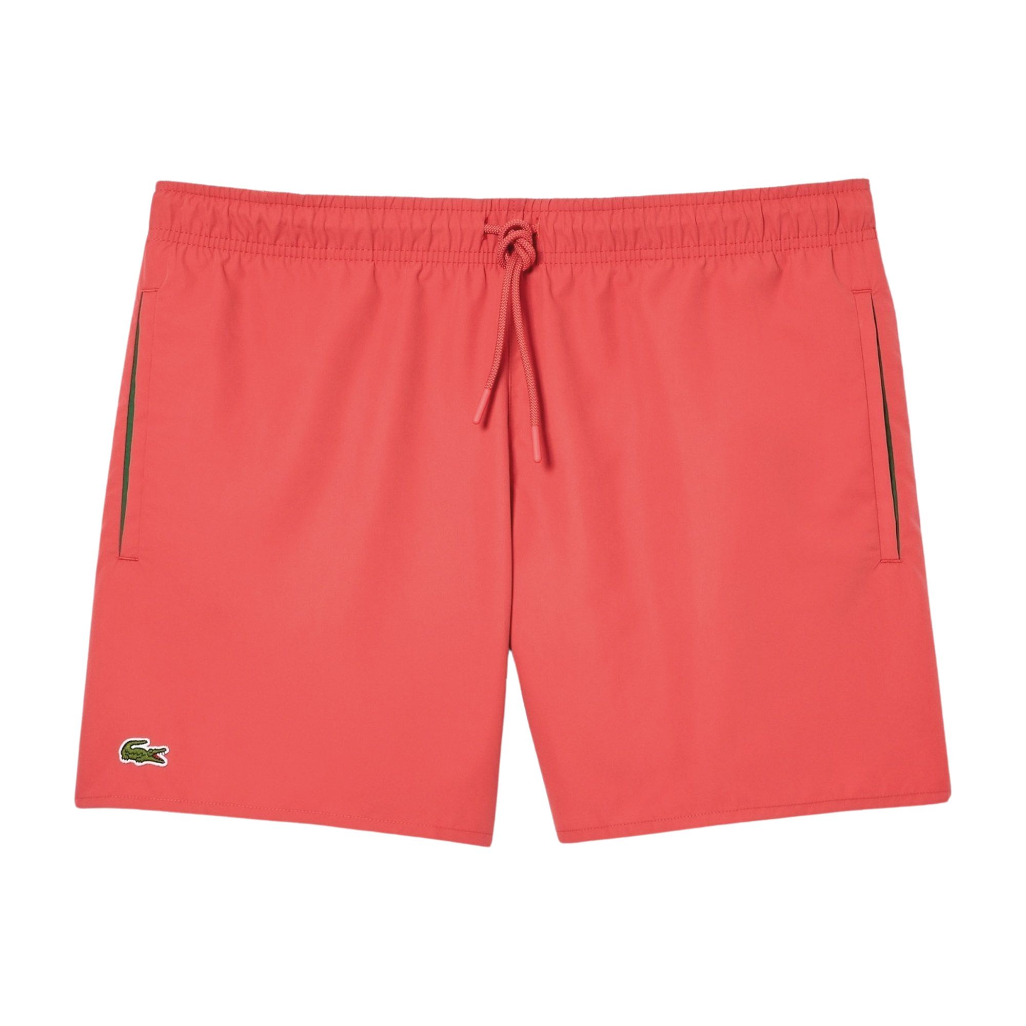 Lacoste Medium Cut Zwemshort Heren