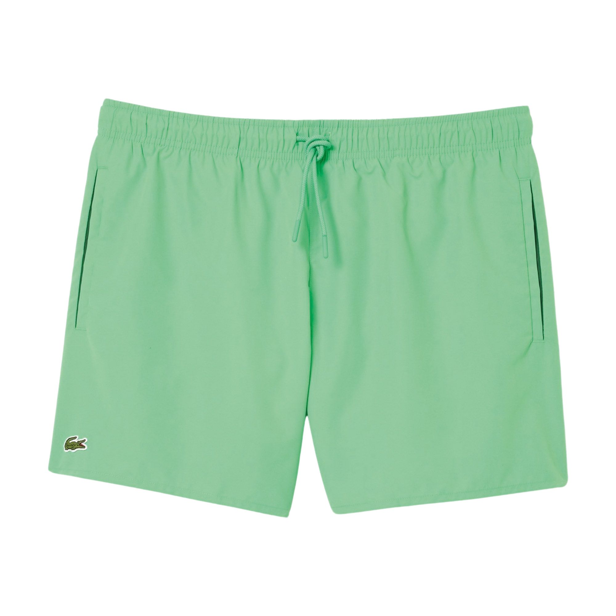 Lacoste Medium Cut Zwemshort Heren