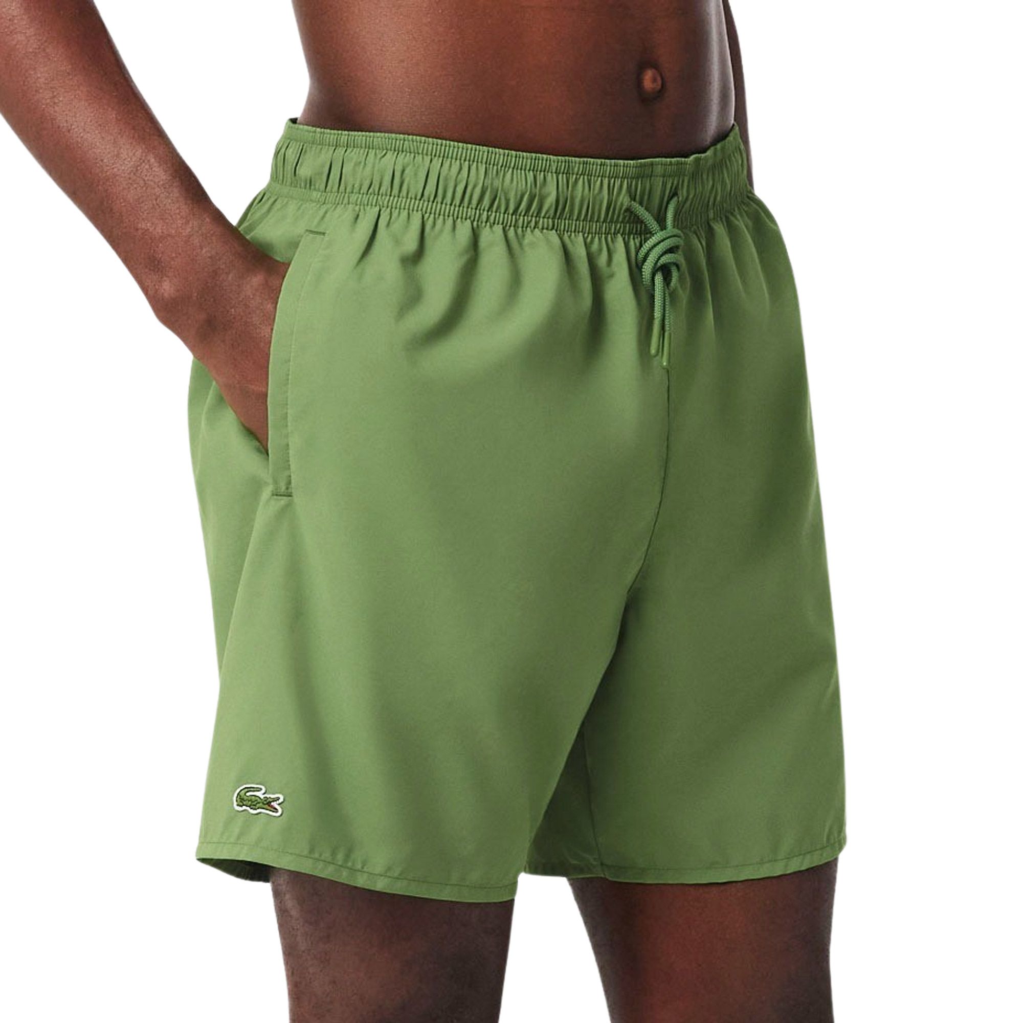 Lacoste Zwemshort Heren