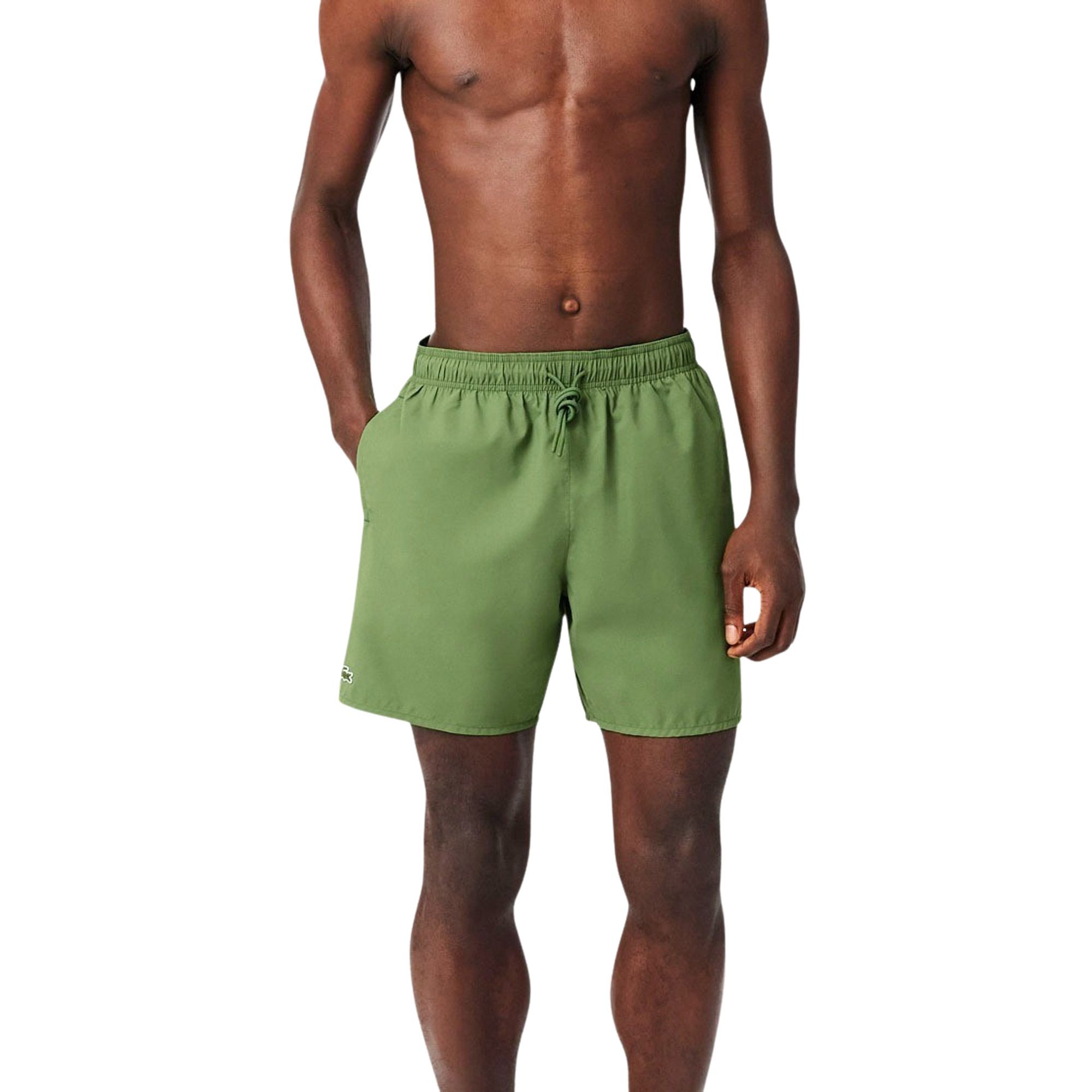 Lacoste Zwemshort Heren