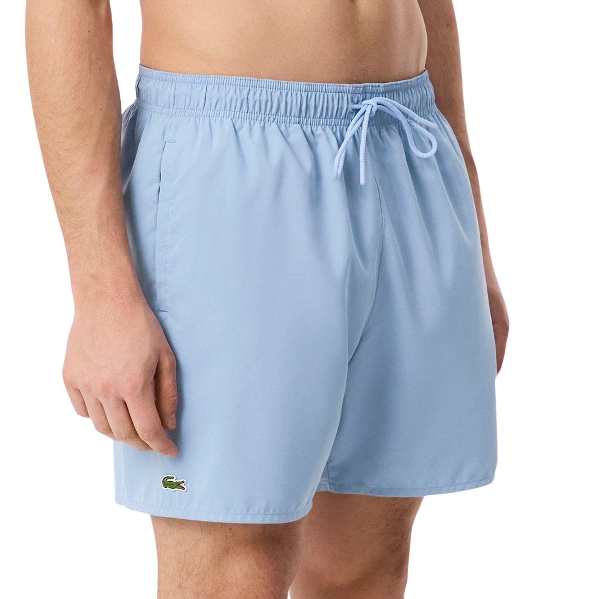 Lacoste Zwemshort Heren
