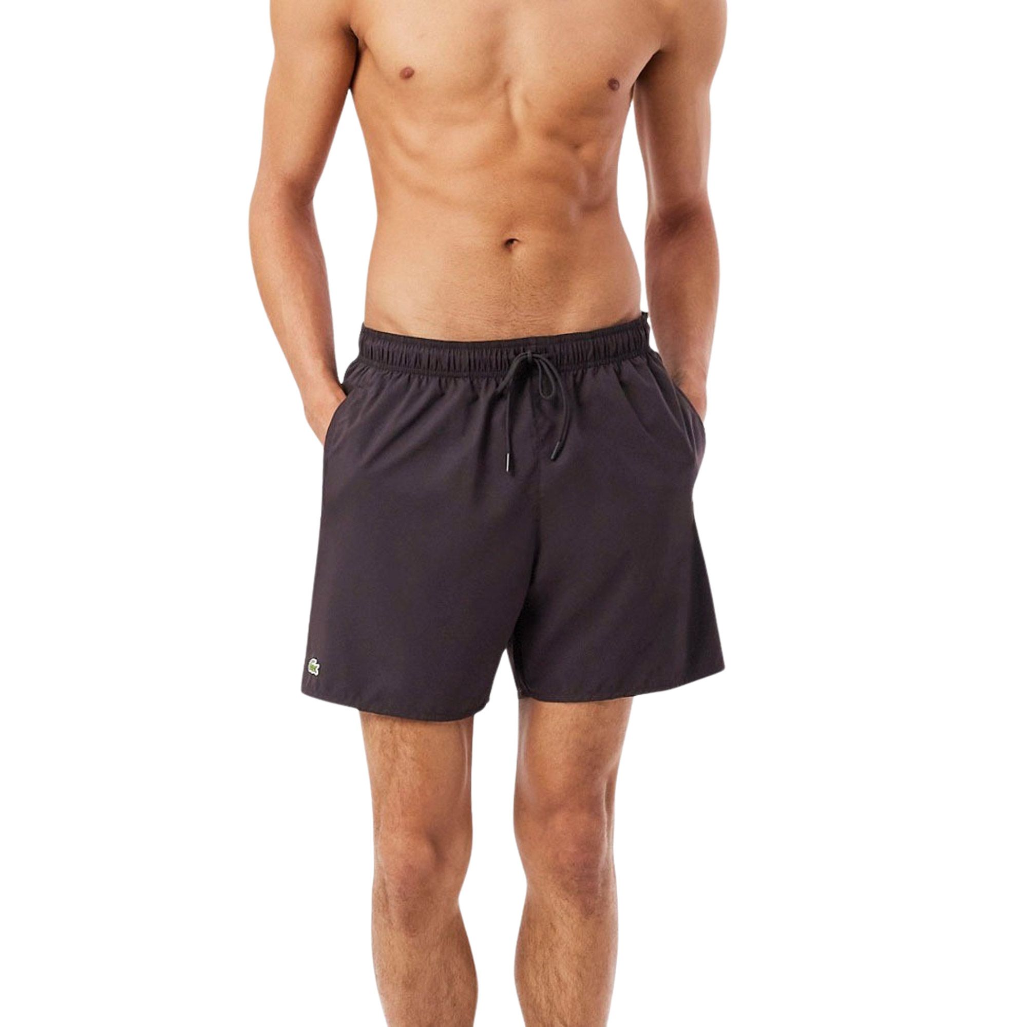 Lacoste Zwemshort Heren
