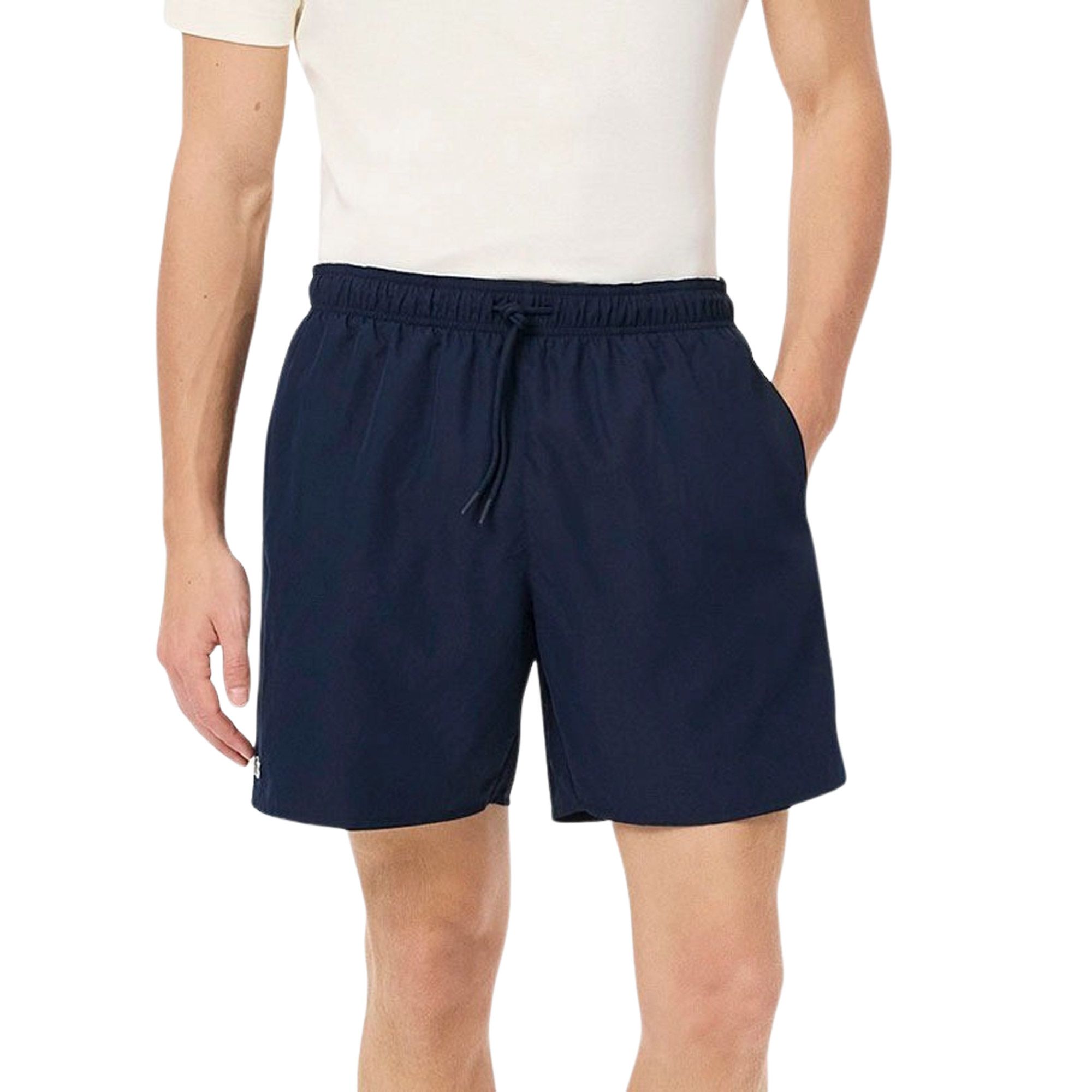 Lacoste Zwemshort Heren