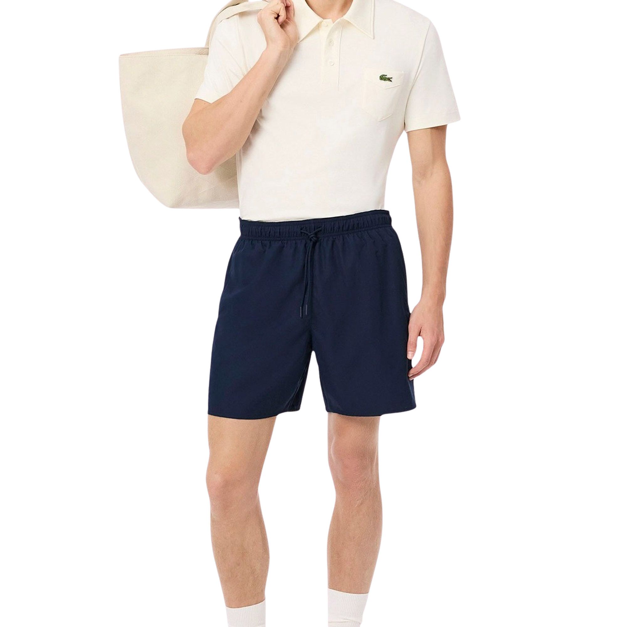 Lacoste Zwemshort Heren