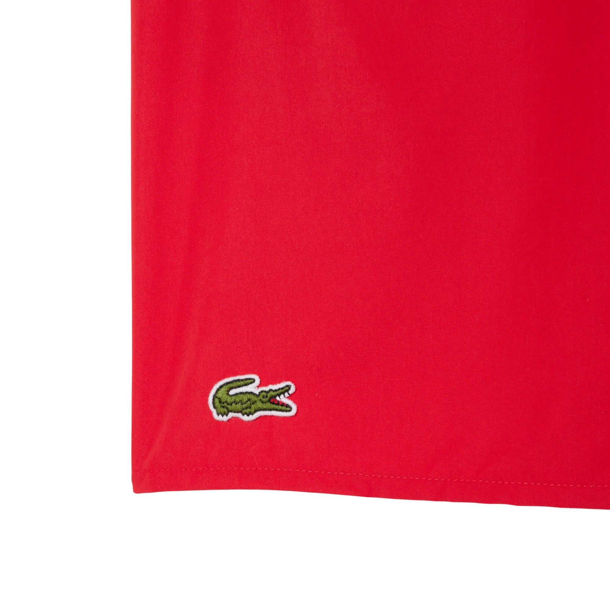 Lacoste Zwemshort Heren