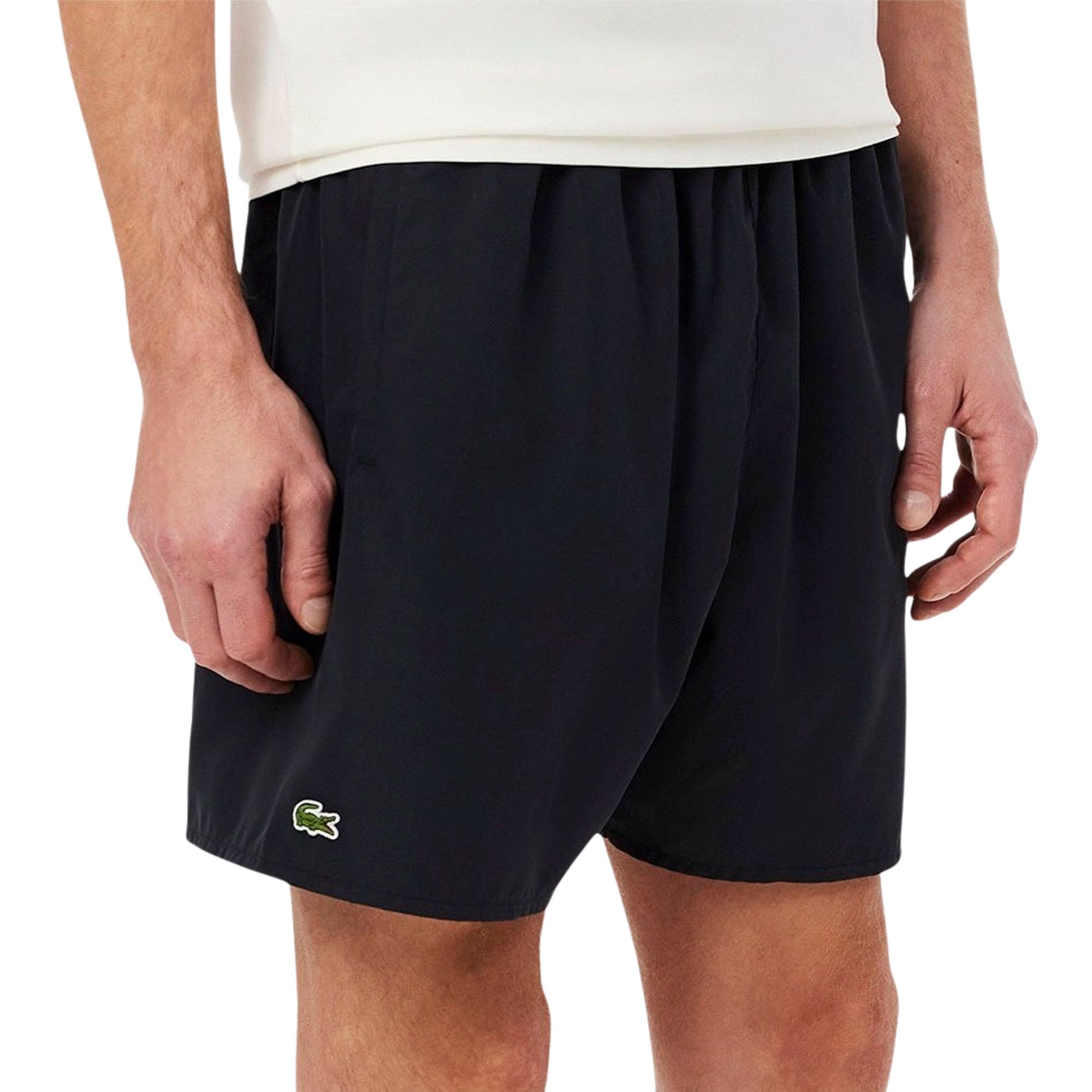 Lacoste Zwemshort Heren
