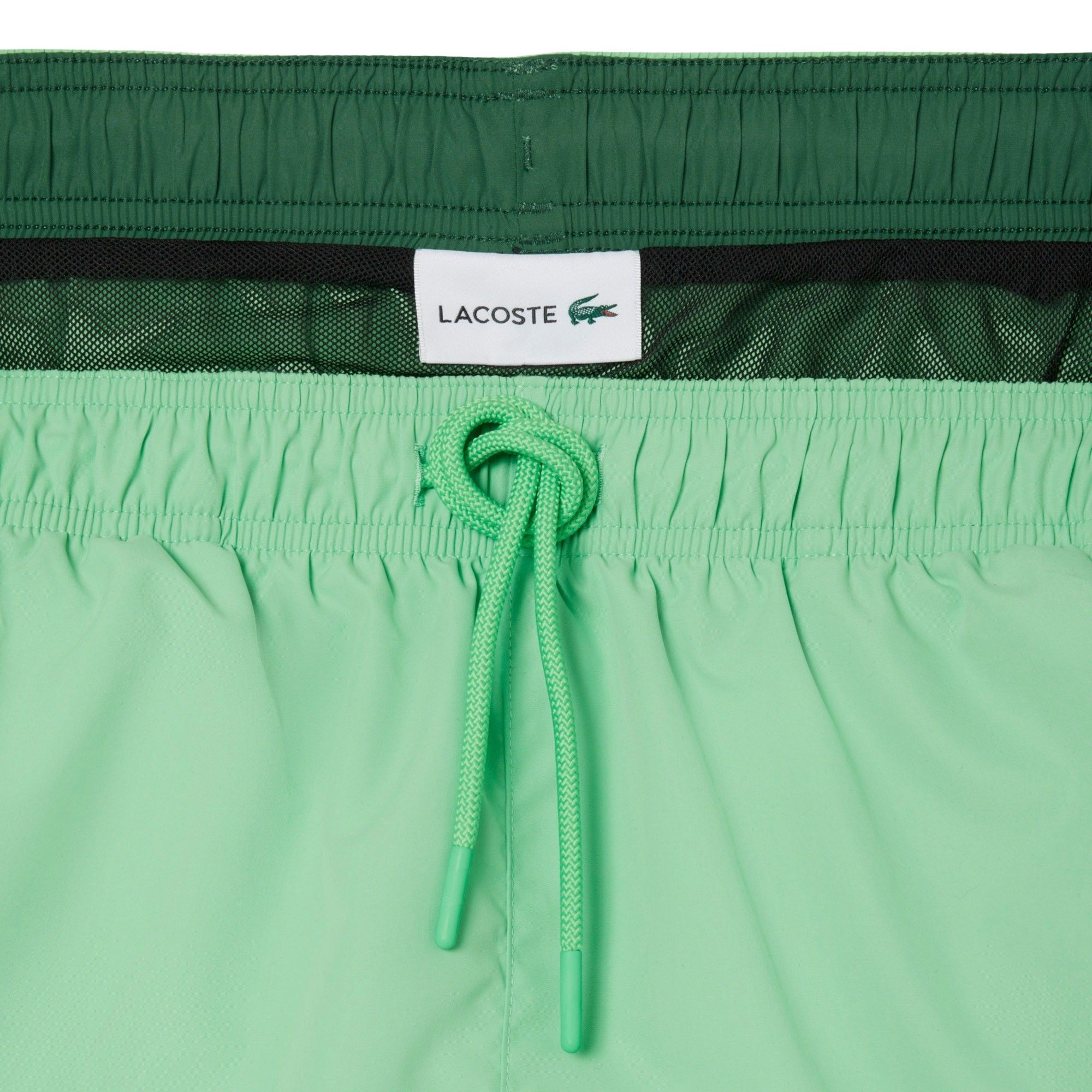Lacoste Zwemshort Heren