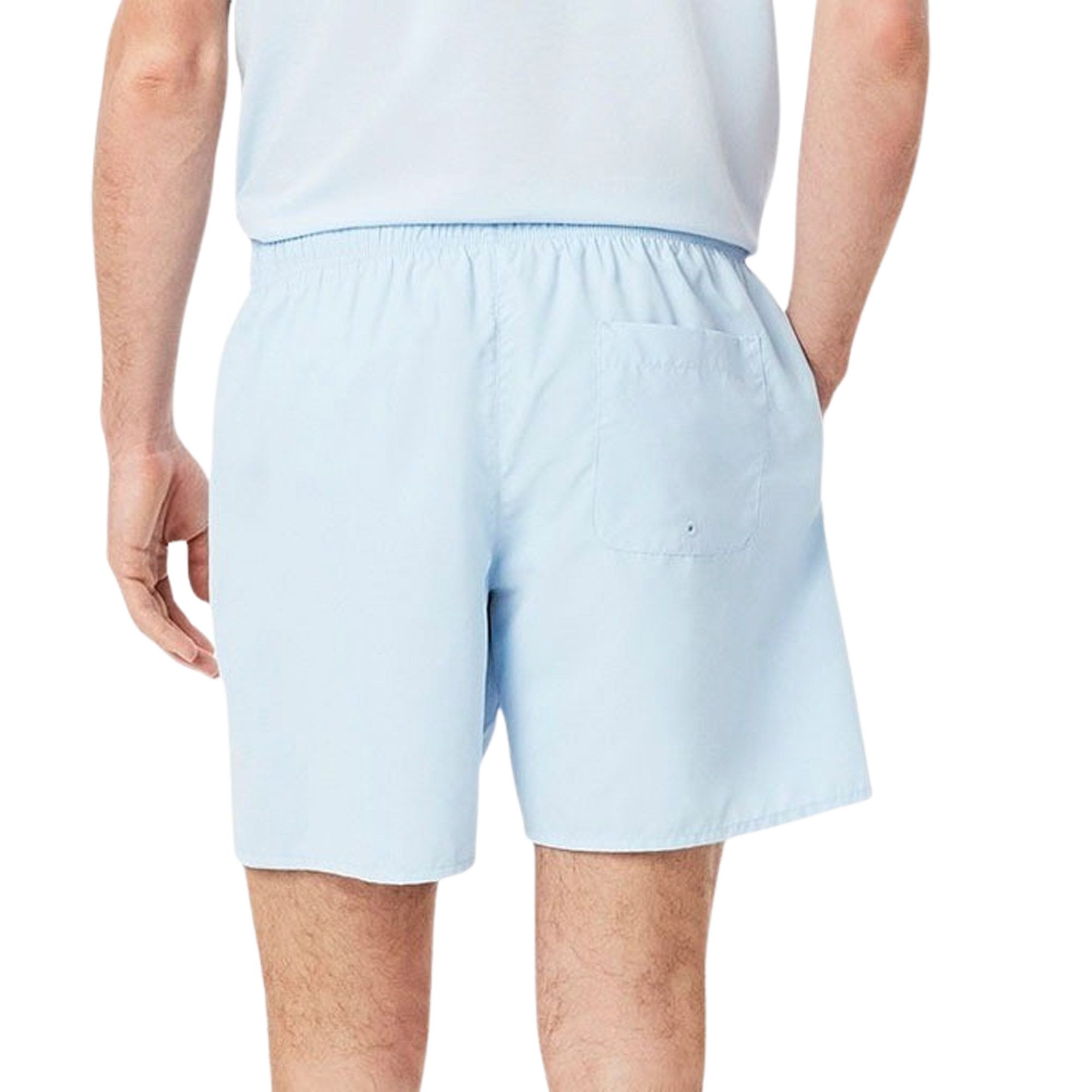 Short de bain Lacoste Hommes