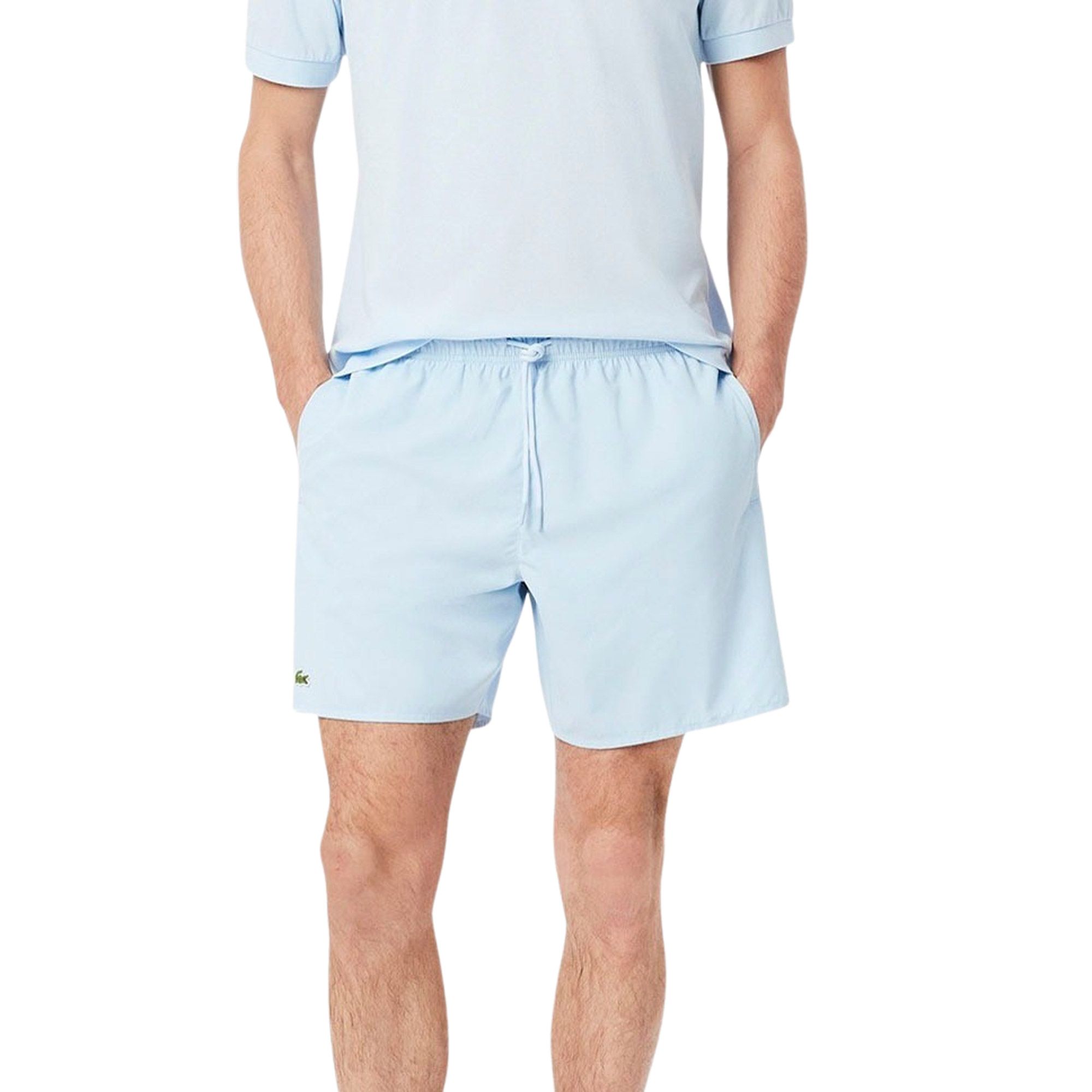 Short de bain Lacoste Hommes