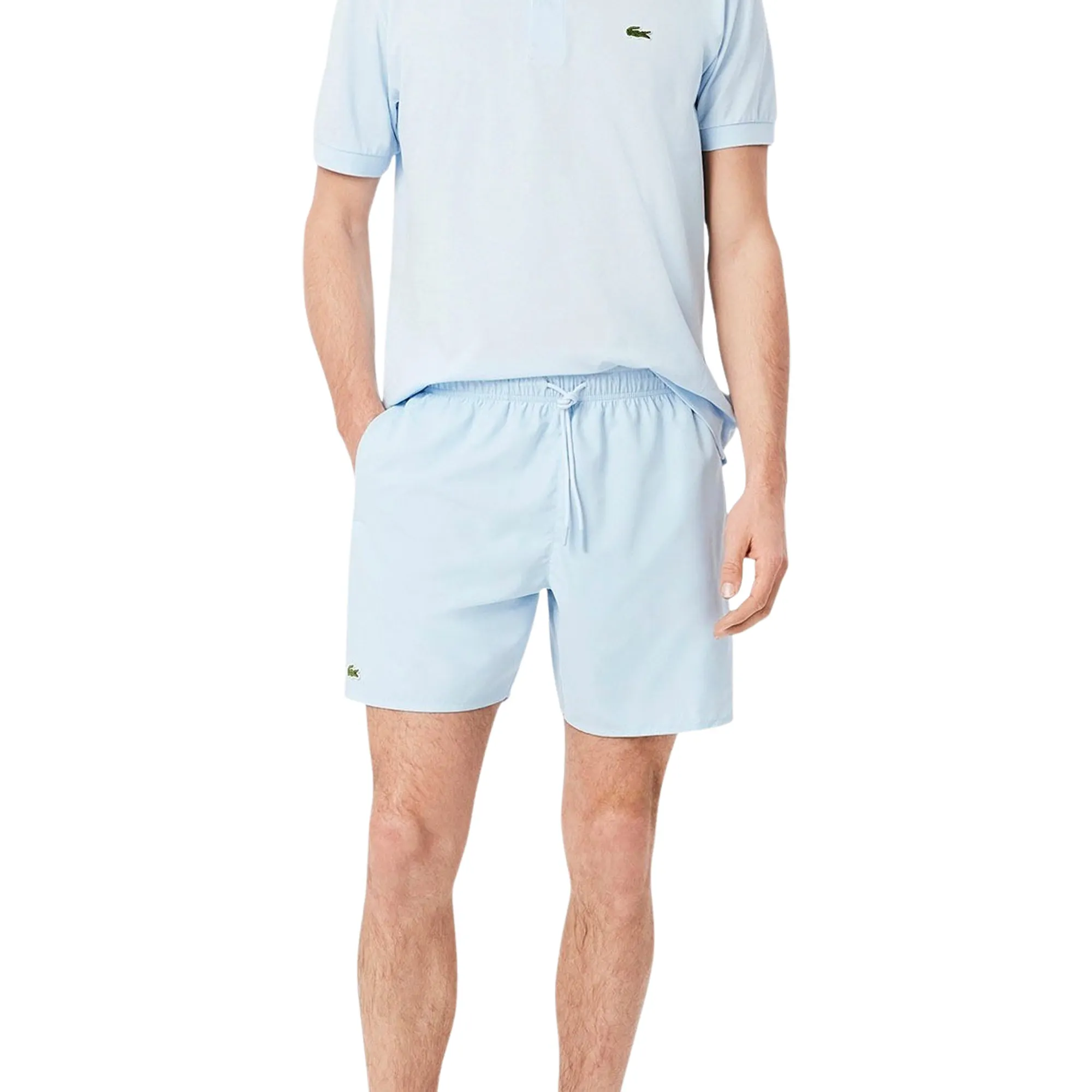 Short de bain Lacoste Hommes