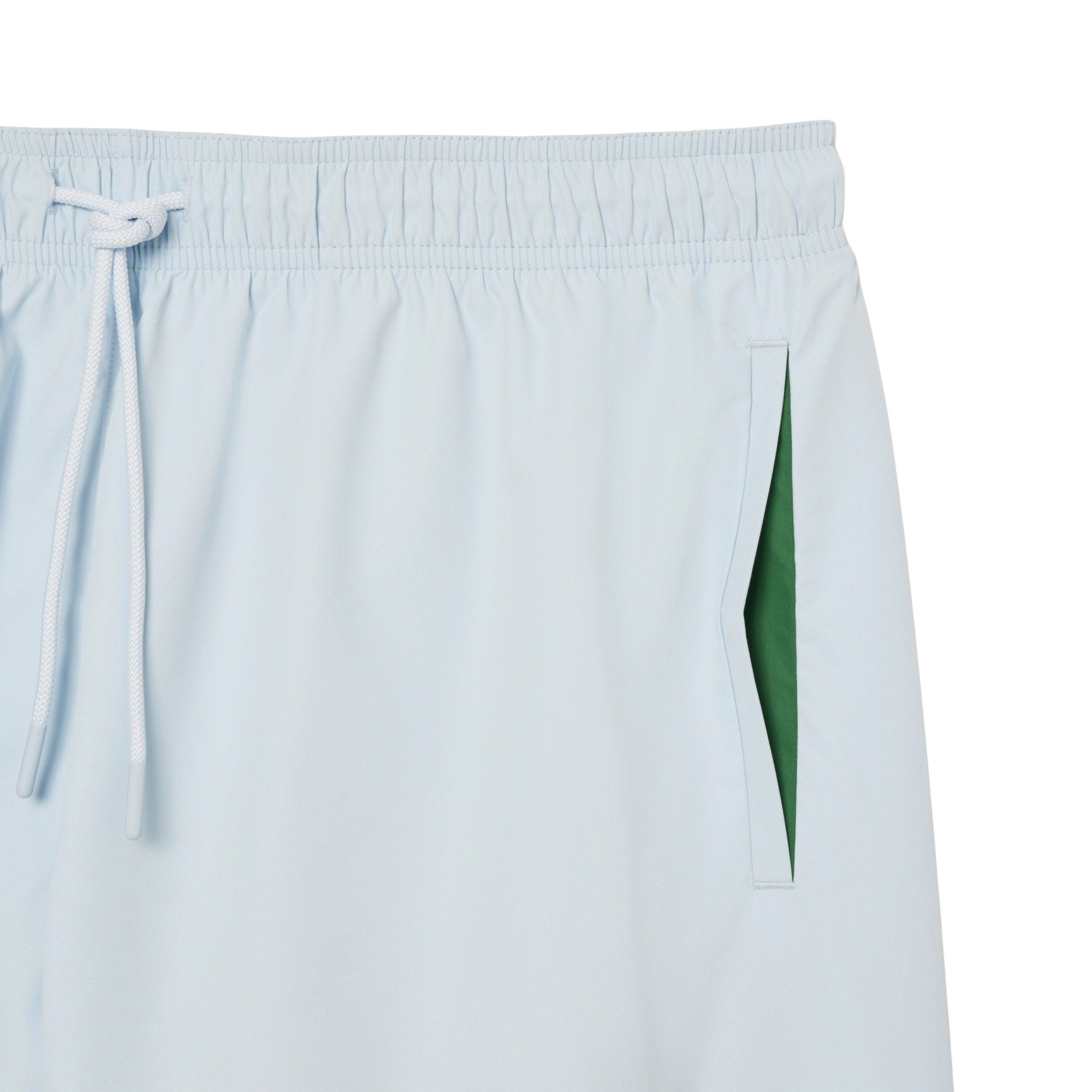 Short de bain Lacoste Hommes
