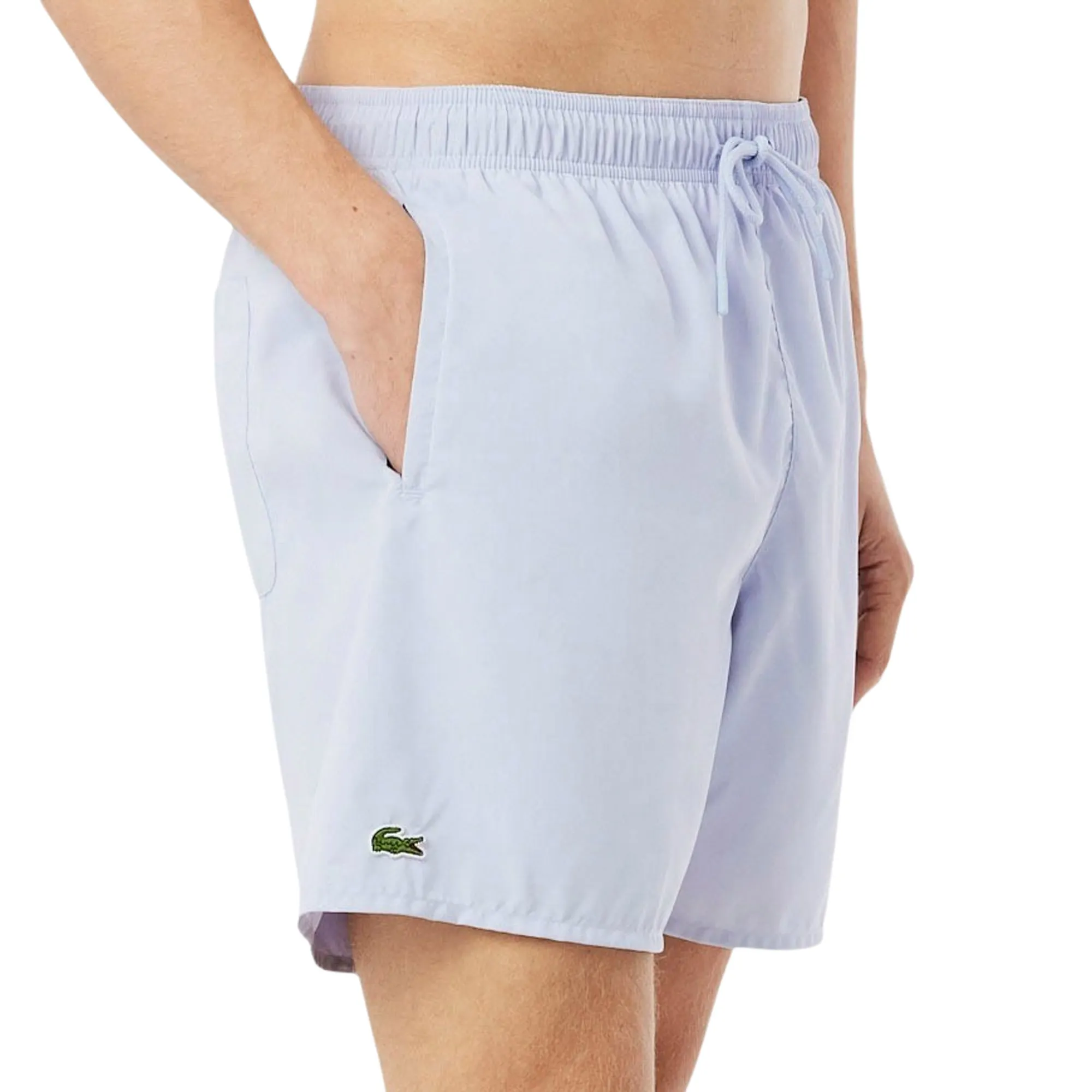 Lacoste Zwemshort Heren